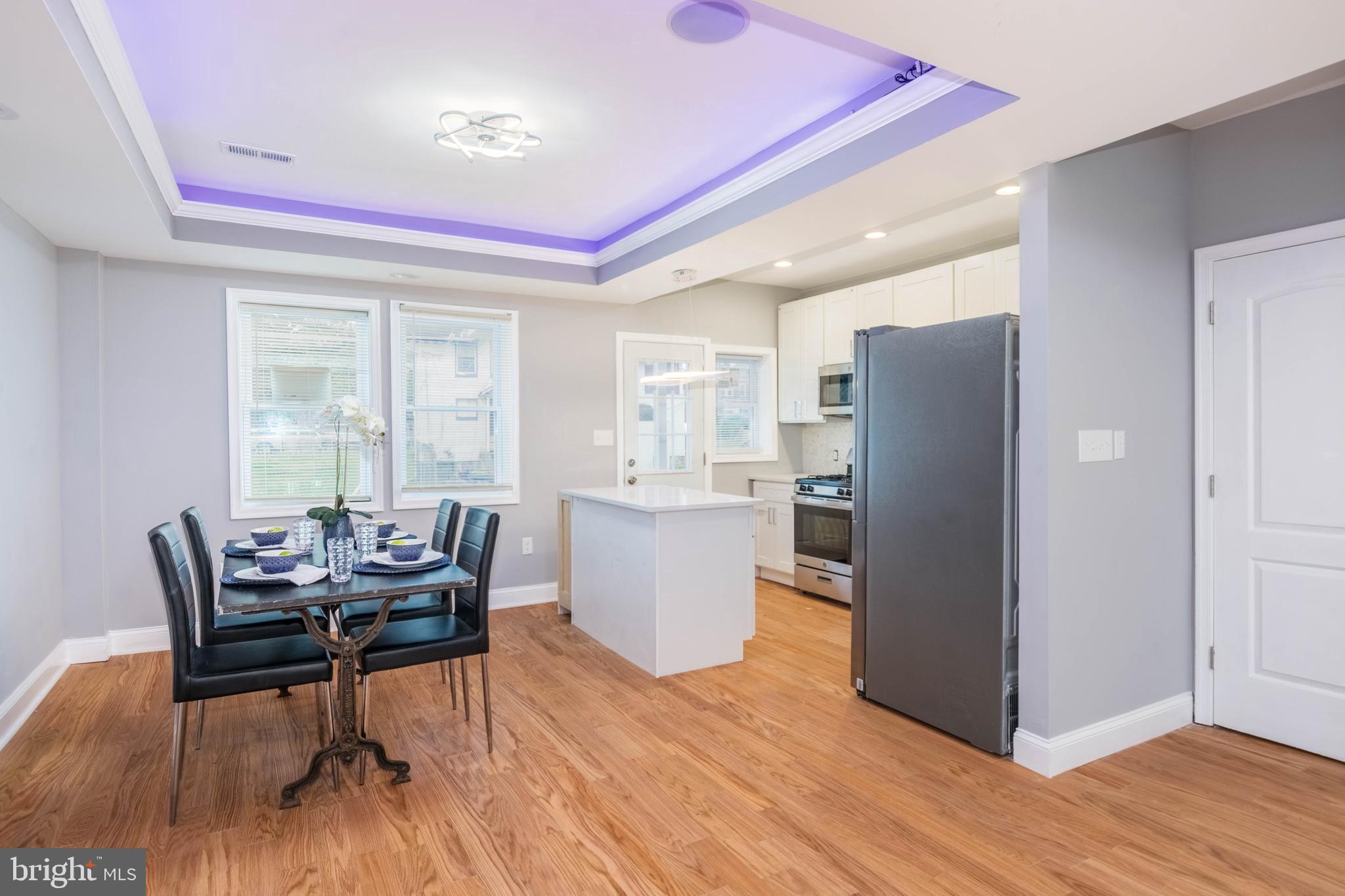 GREENSPRING - Residential