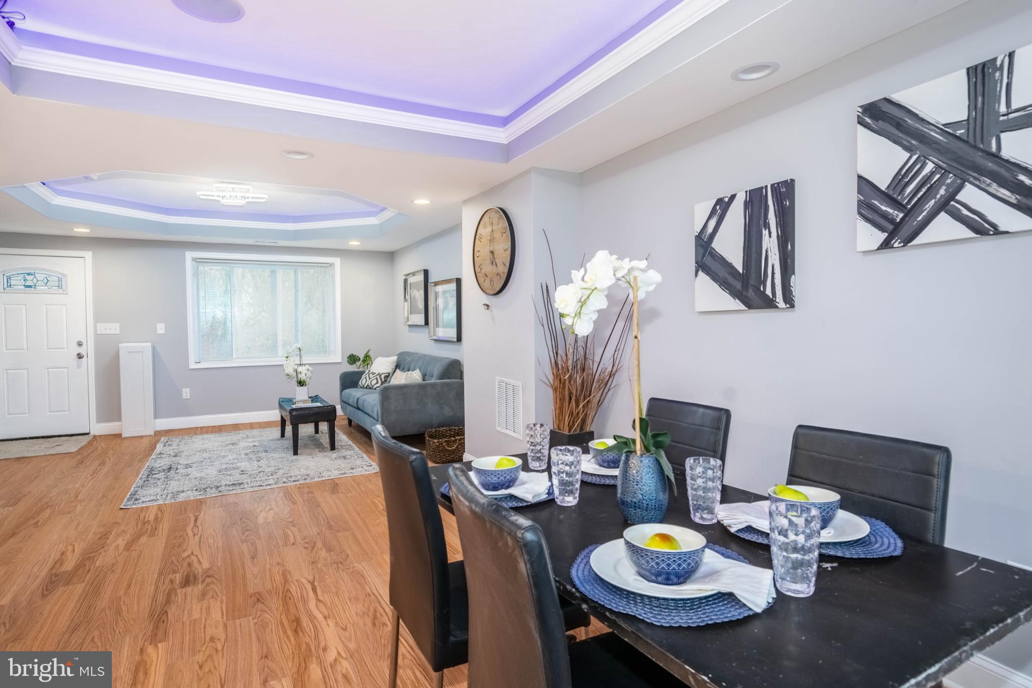 GREENSPRING - Residential