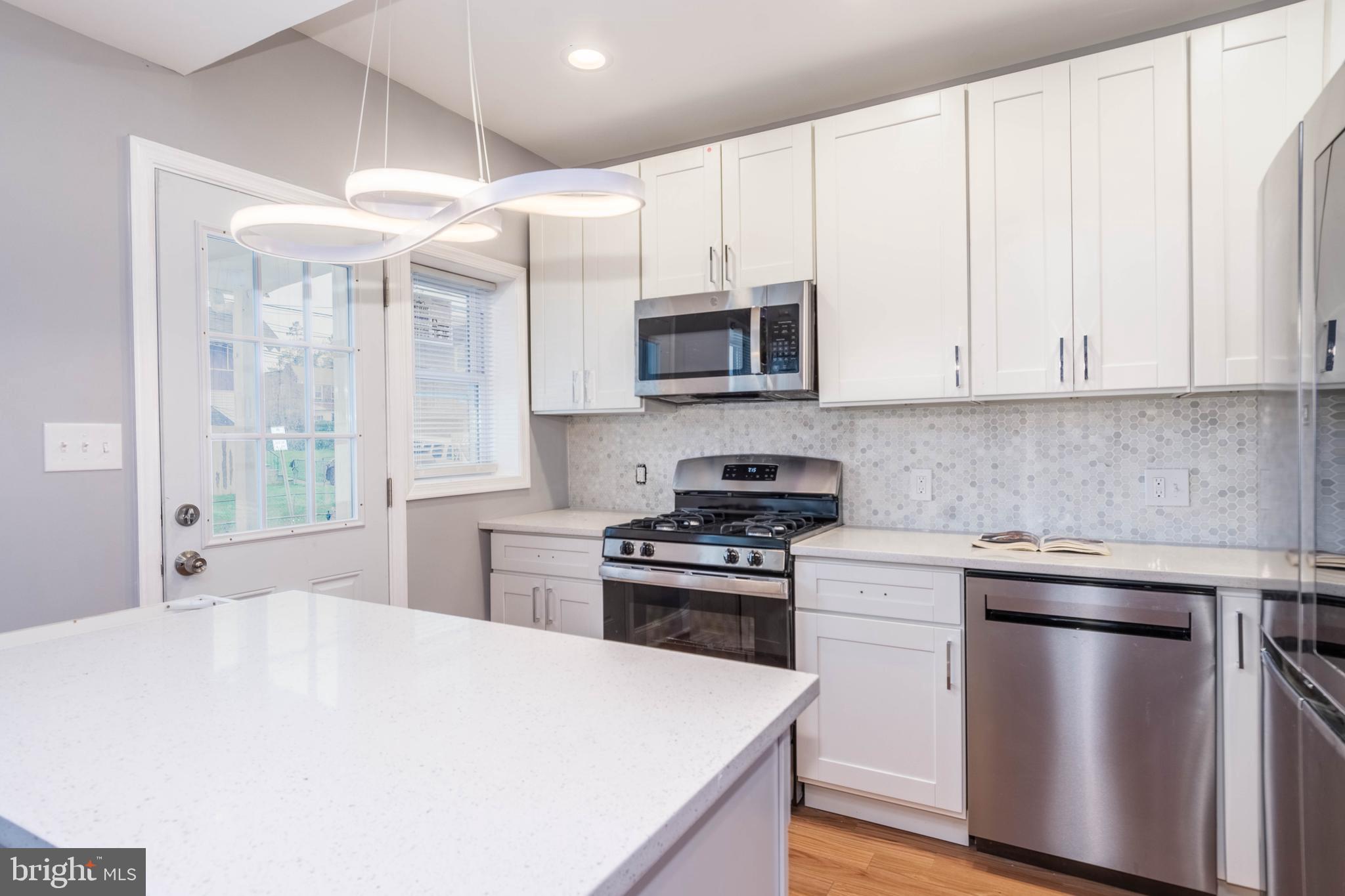 GREENSPRING - Residential