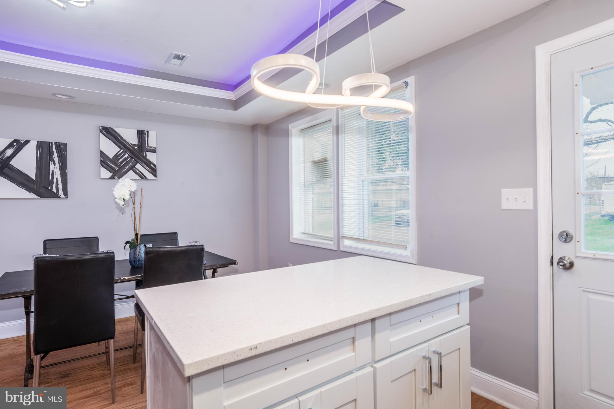 GREENSPRING - Residential