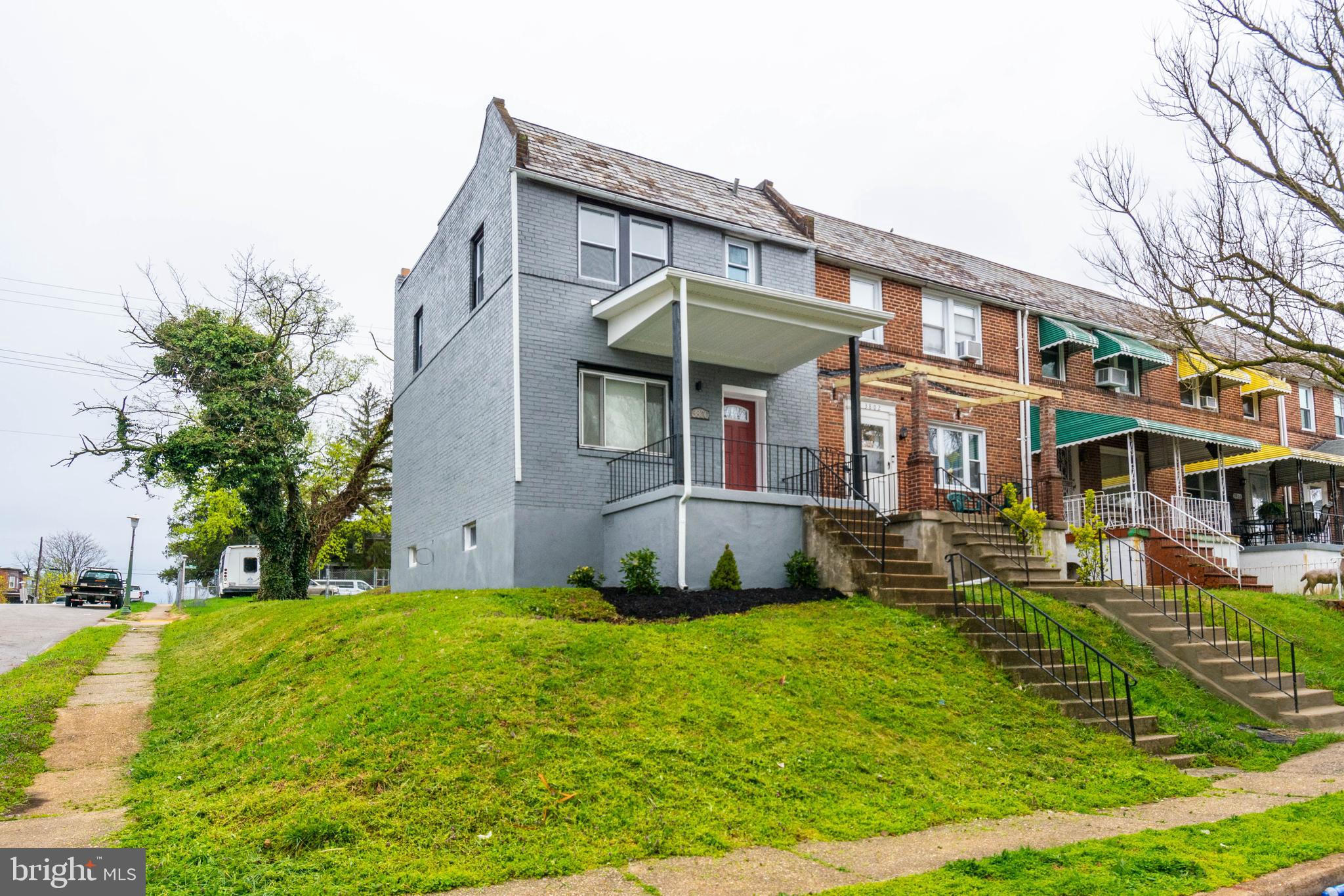 GREENSPRING - Residential