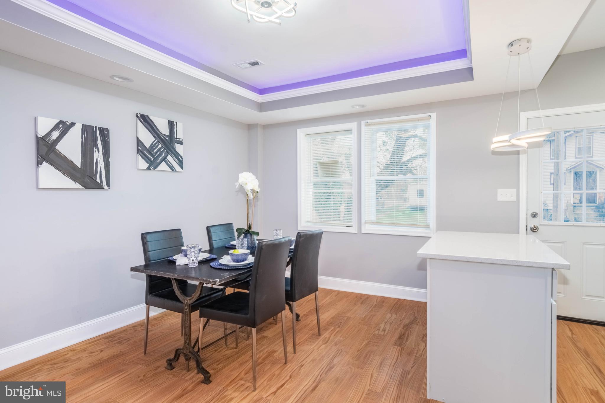 GREENSPRING - Residential