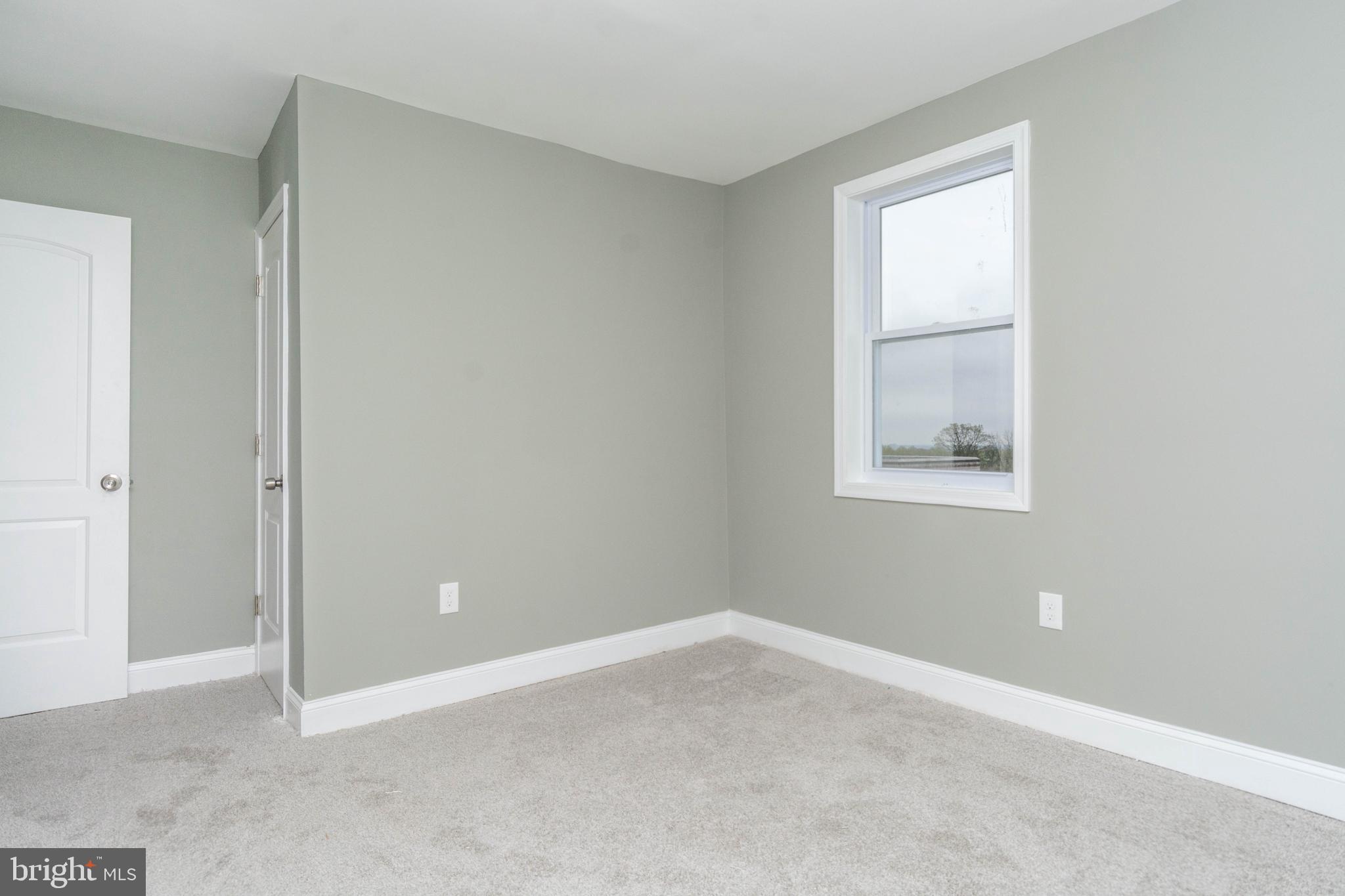 GREENSPRING - Residential