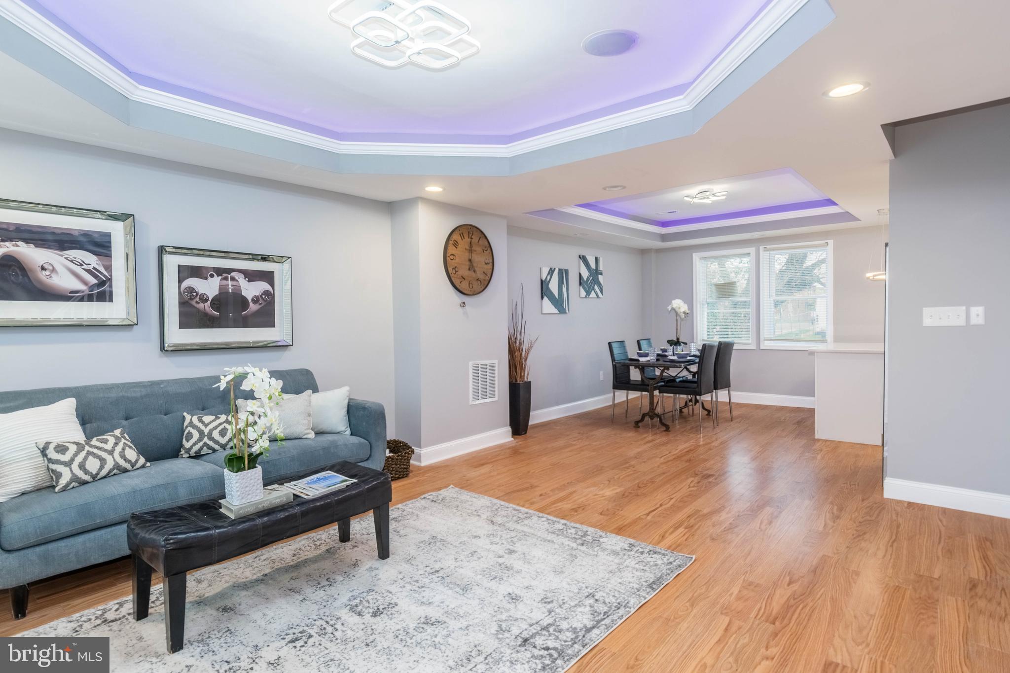 GREENSPRING - Residential