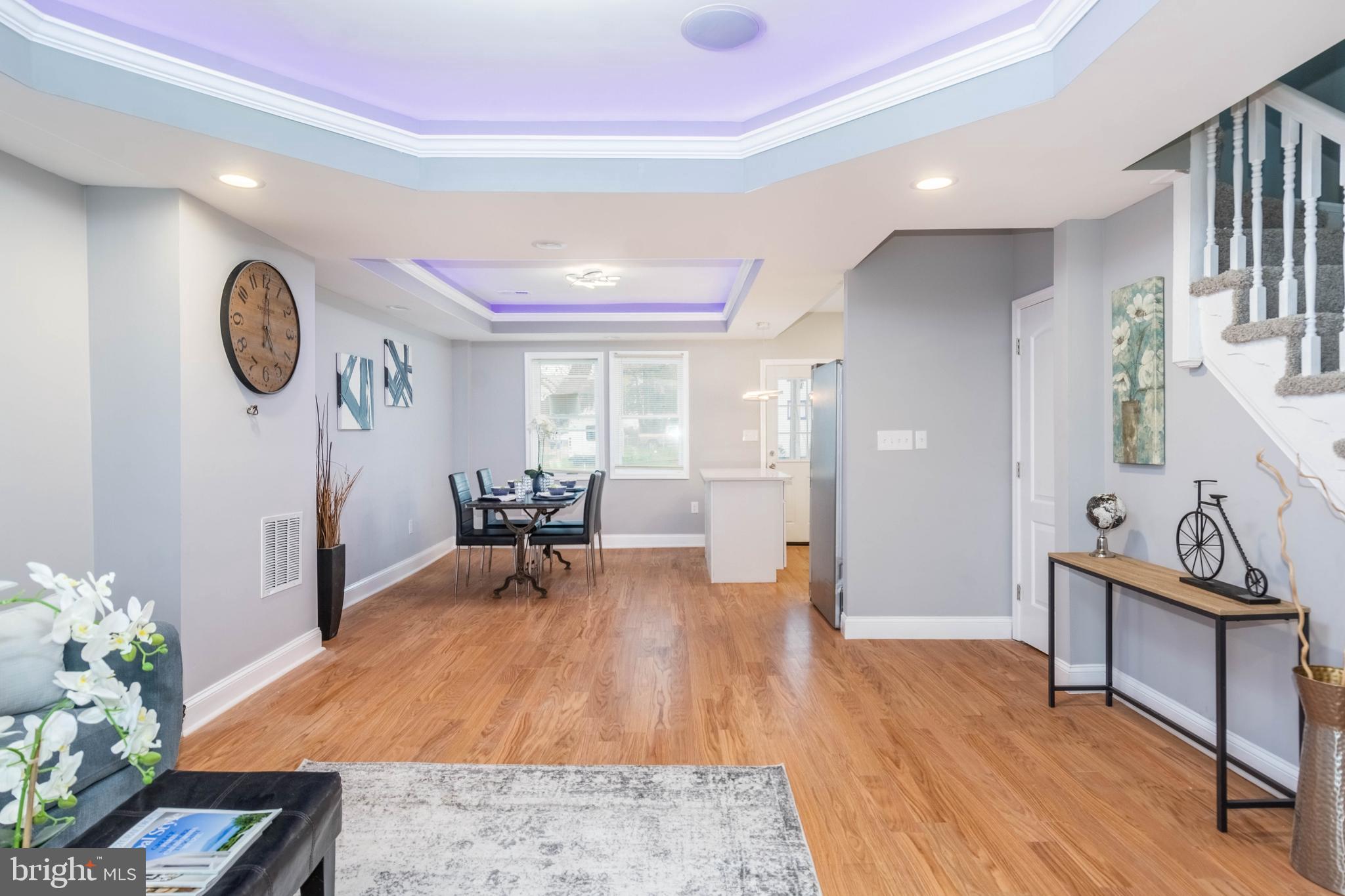 GREENSPRING - Residential