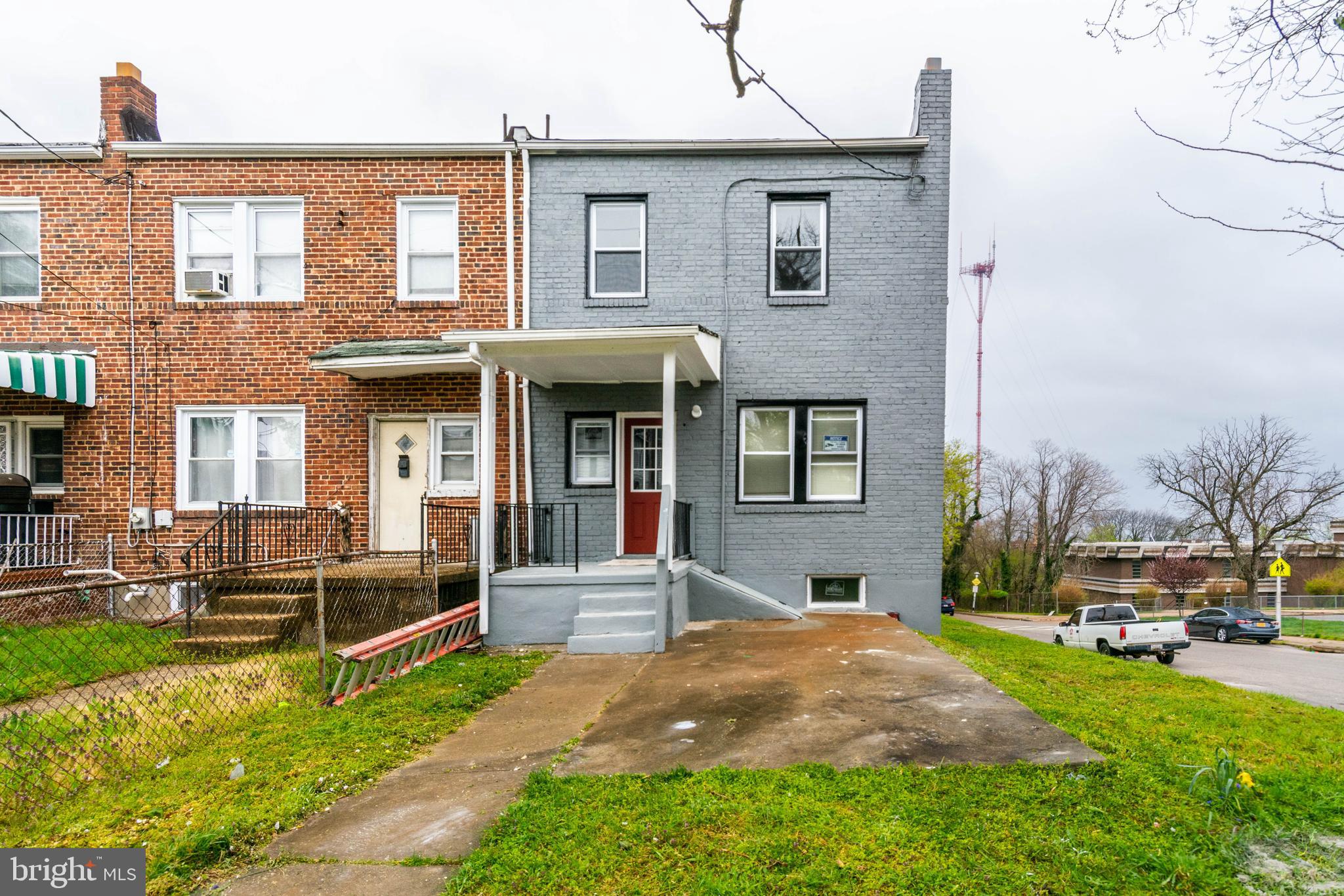 GREENSPRING - Residential