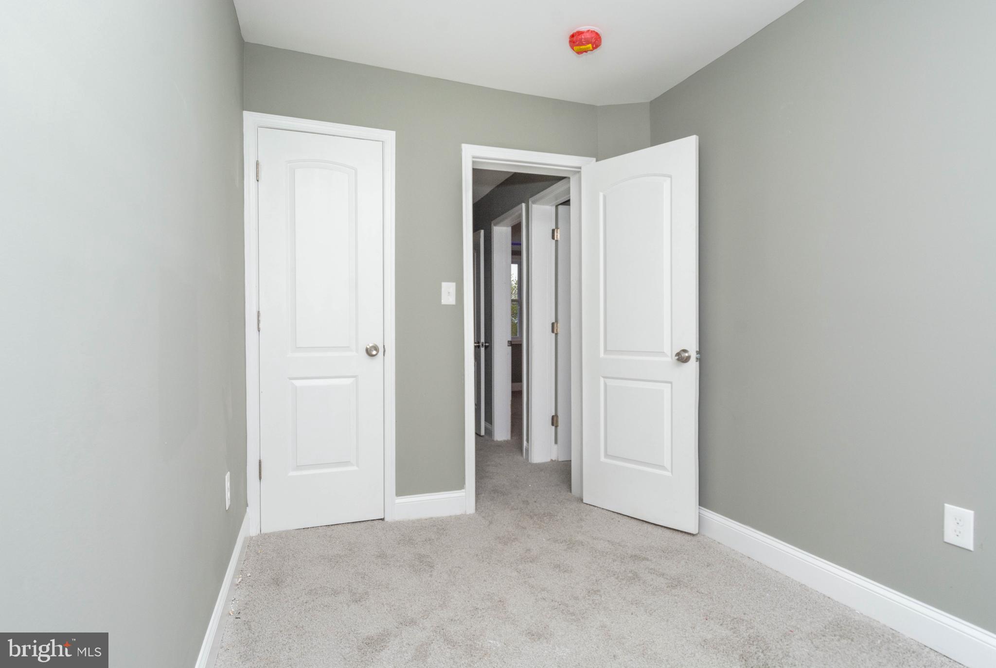 GREENSPRING - Residential