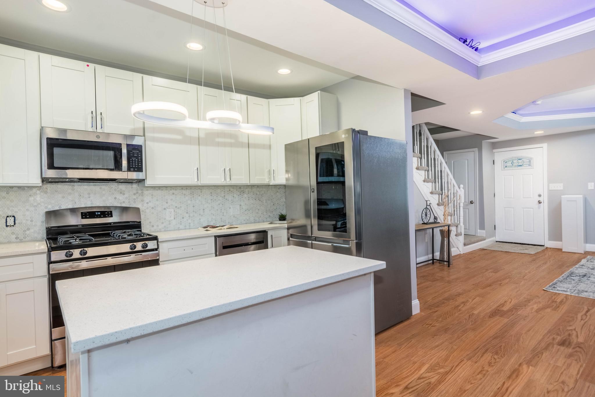 GREENSPRING - Residential