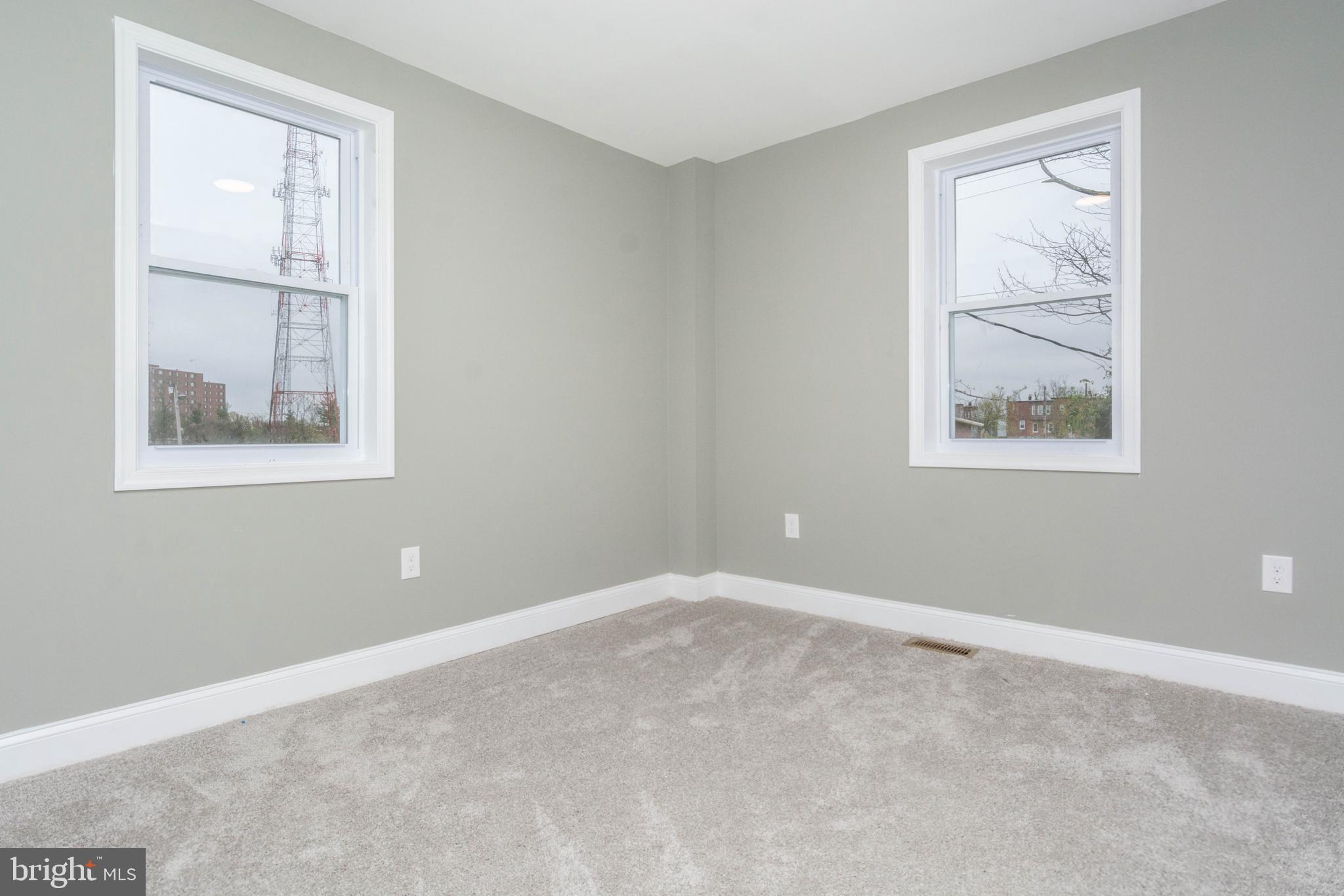 GREENSPRING - Residential