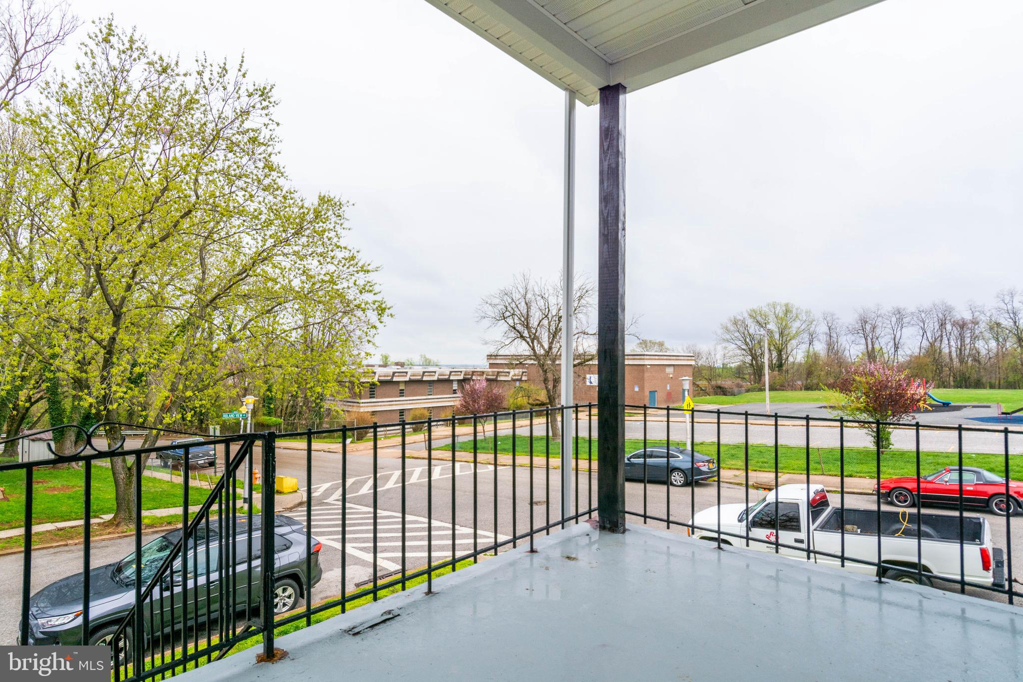 GREENSPRING - Residential