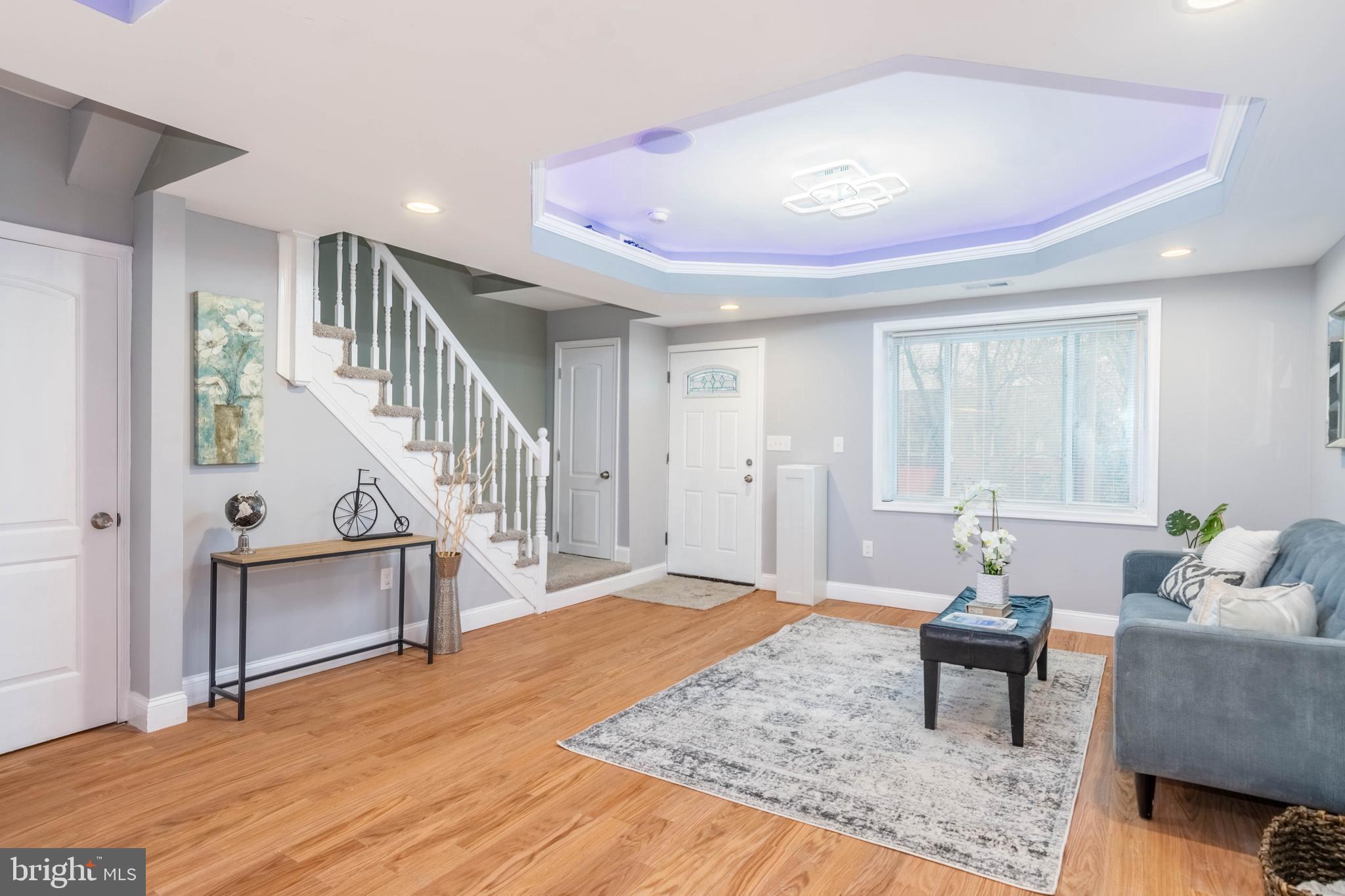 GREENSPRING - Residential