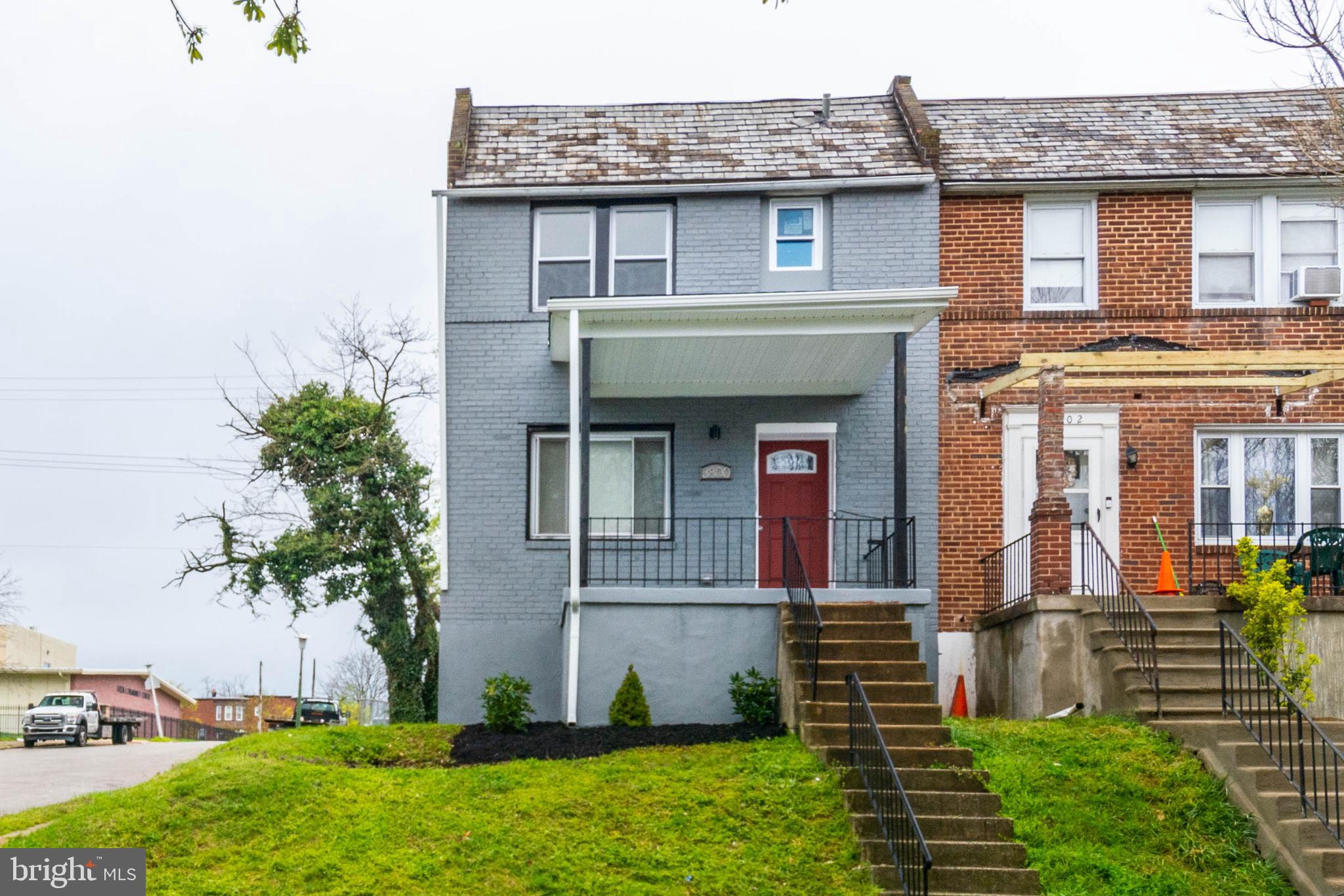 GREENSPRING - Residential