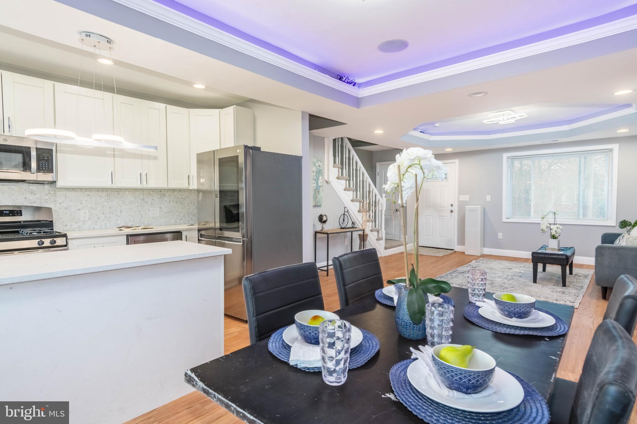 GREENSPRING - Residential