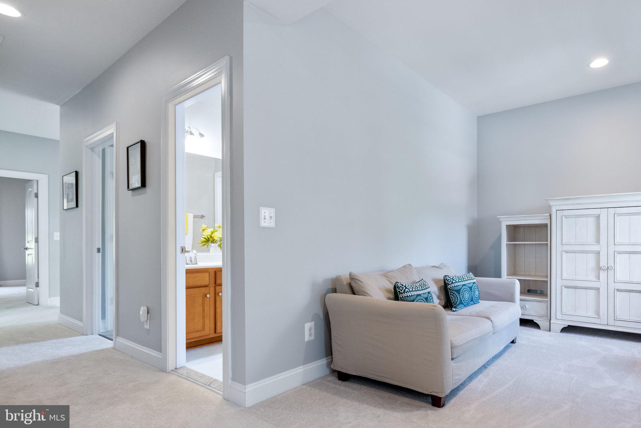 RESERVE AT WAXPOOL - Residential