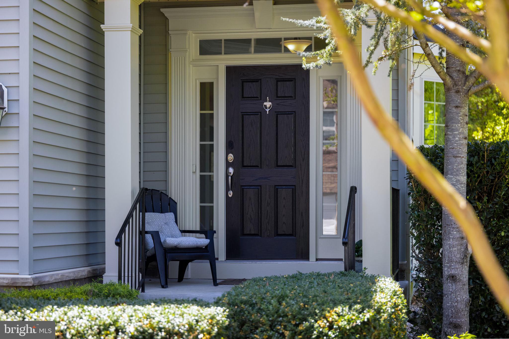 RESERVE AT WAXPOOL - Residential