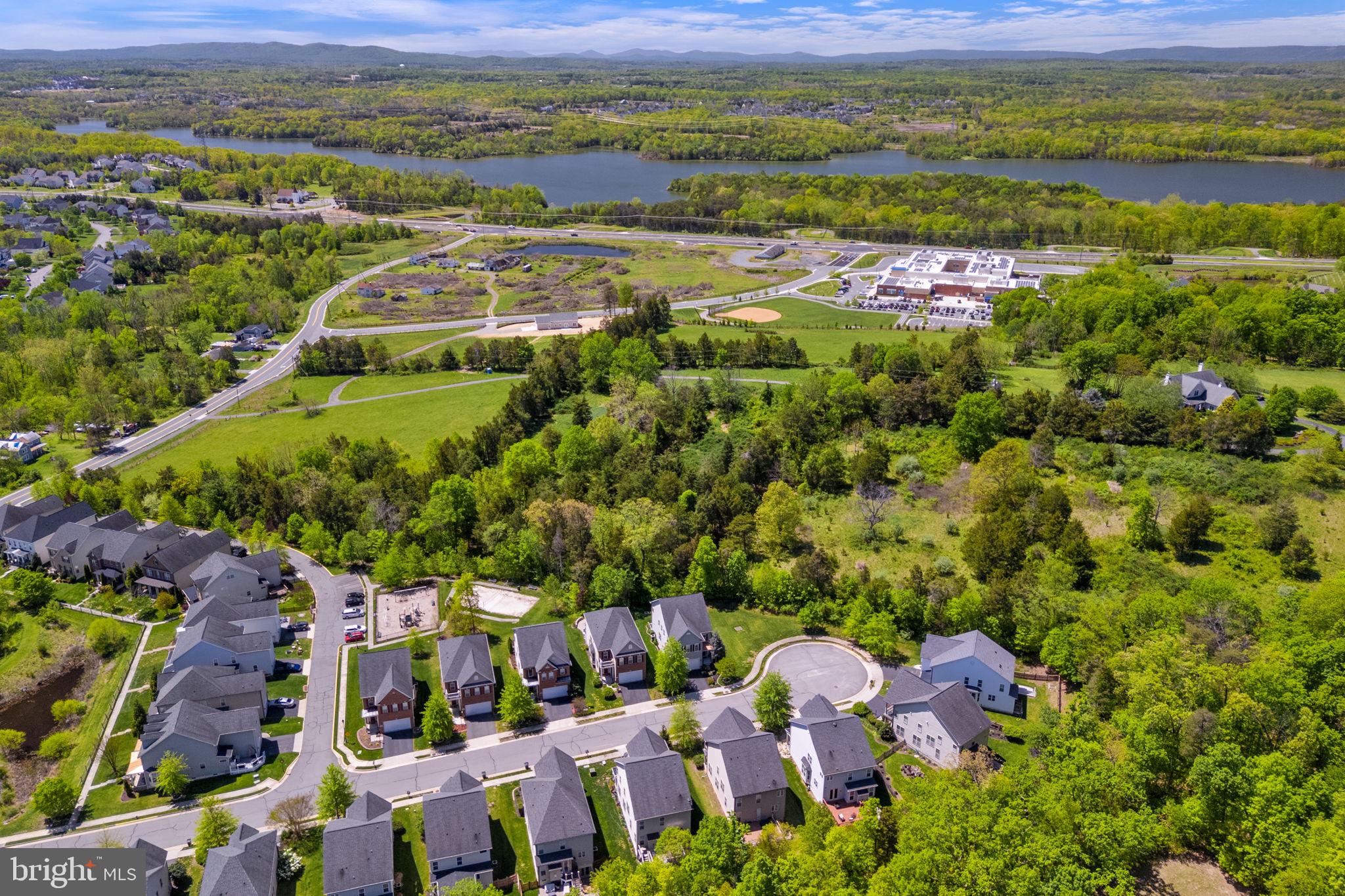 RESERVE AT WAXPOOL - Residential