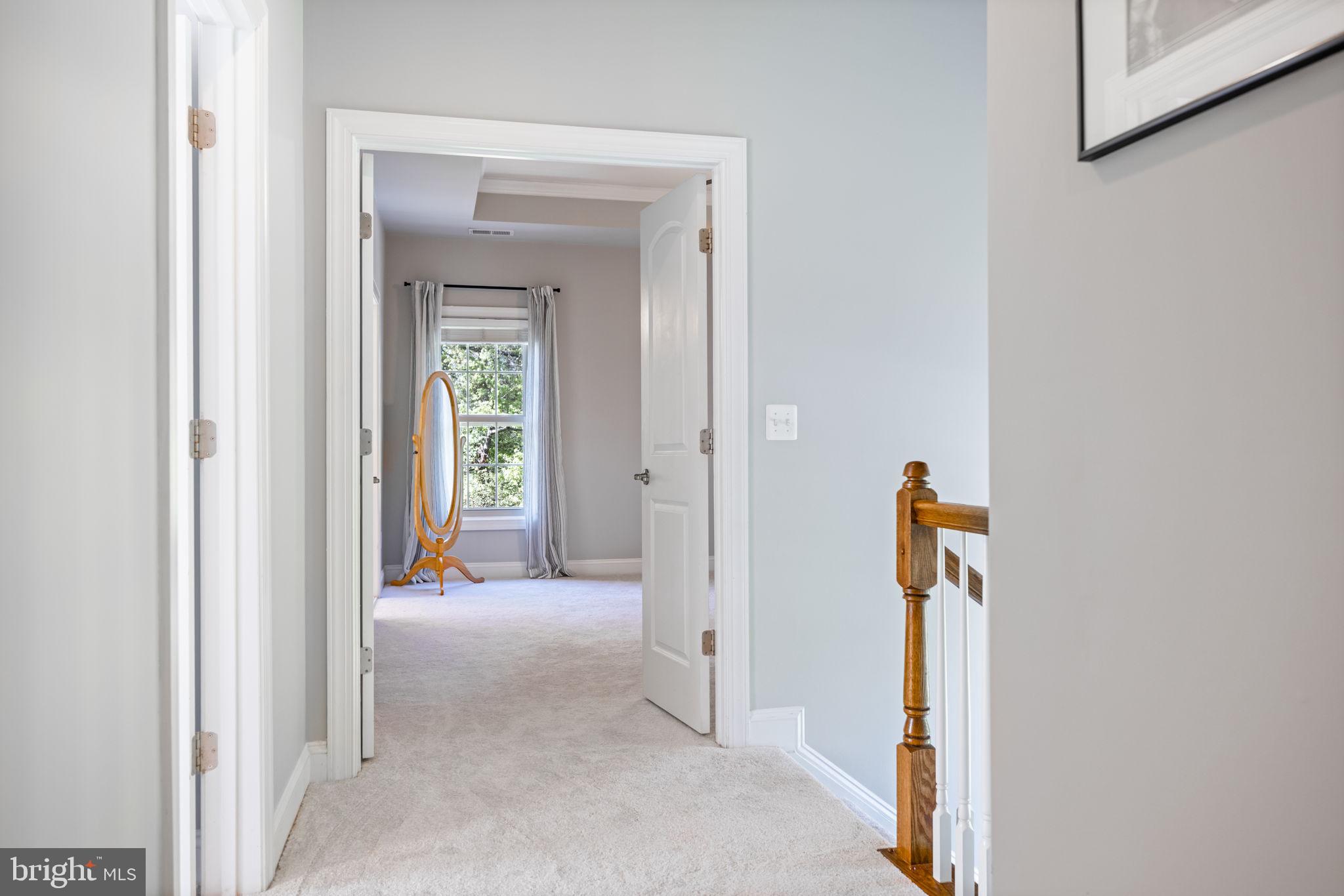 RESERVE AT WAXPOOL - Residential