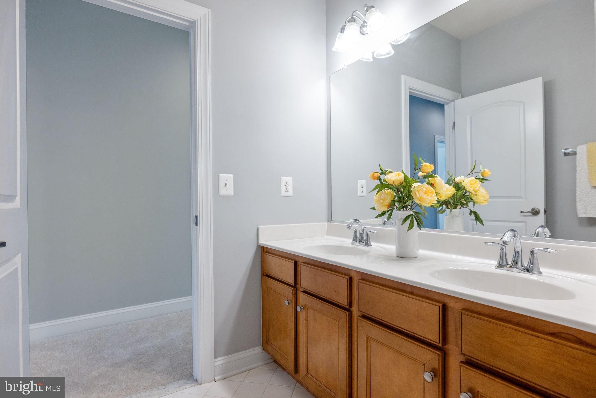 RESERVE AT WAXPOOL - Residential