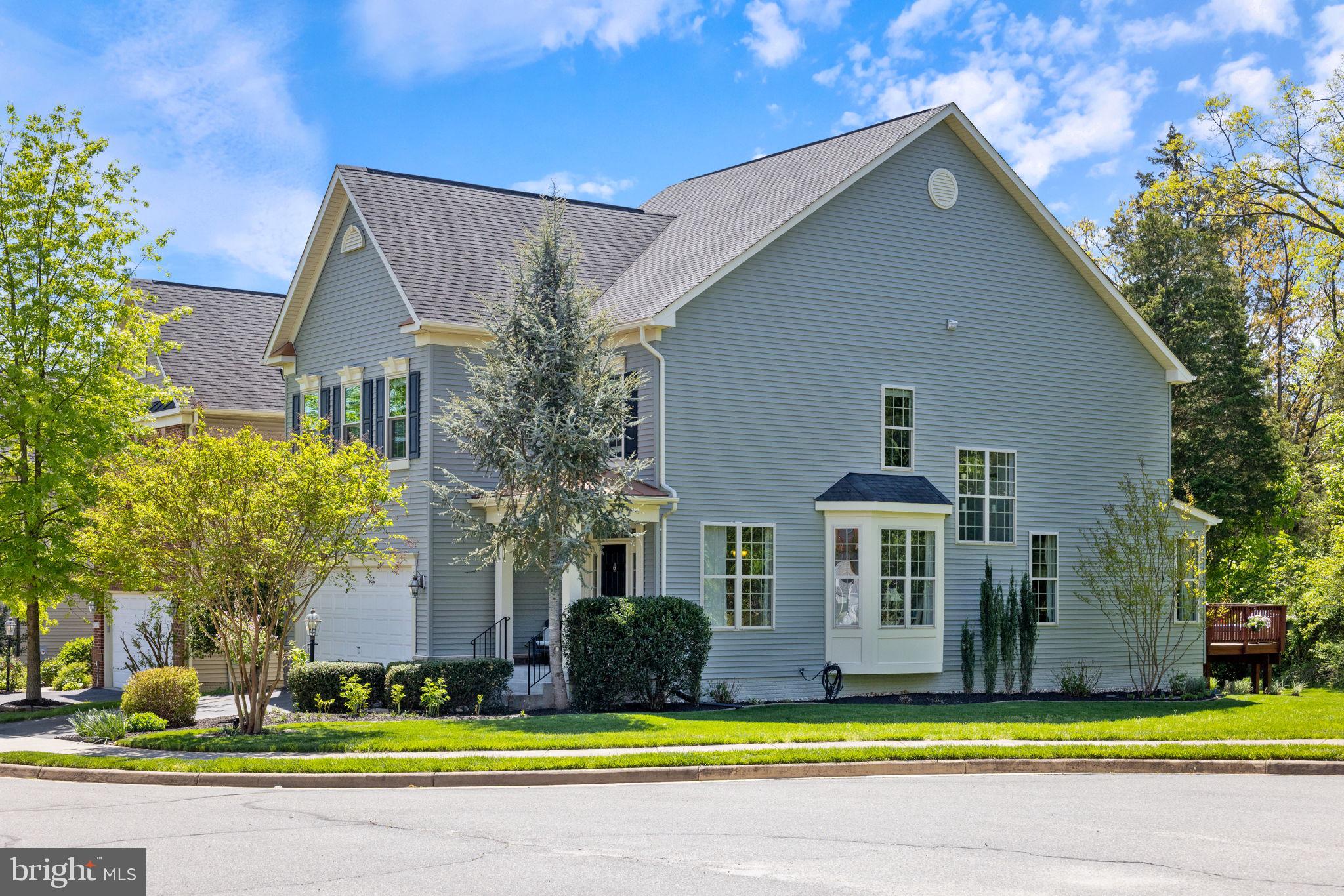 RESERVE AT WAXPOOL - Residential