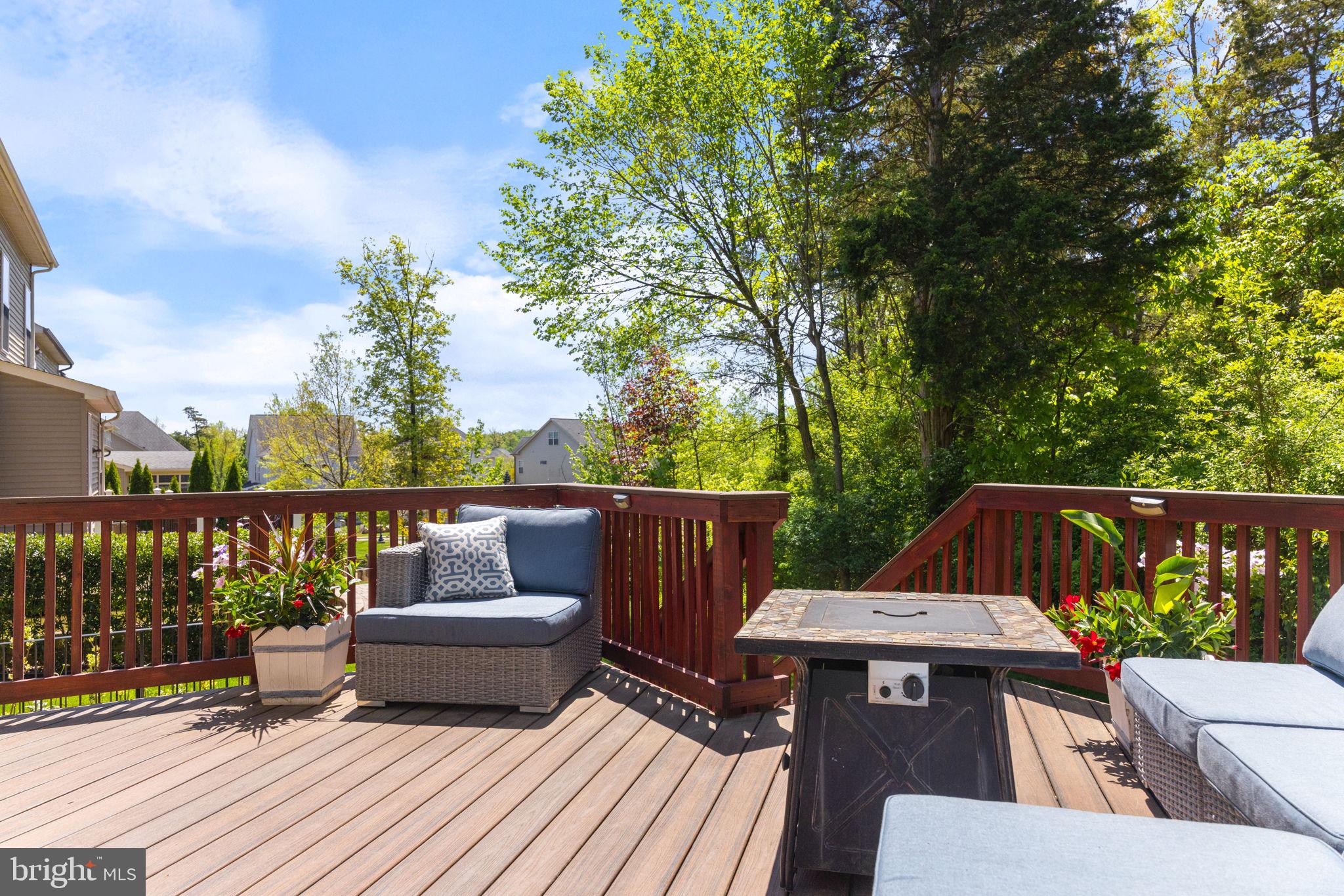 RESERVE AT WAXPOOL - Residential