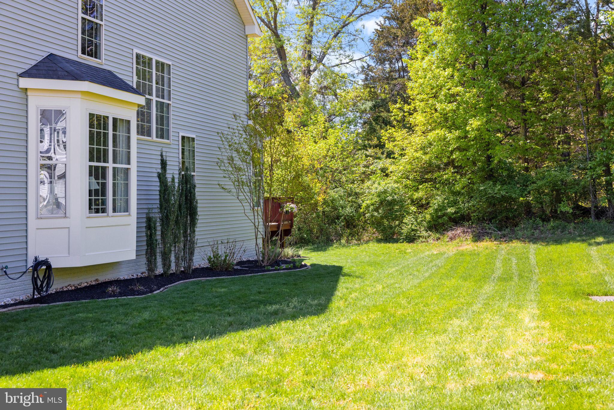 RESERVE AT WAXPOOL - Residential