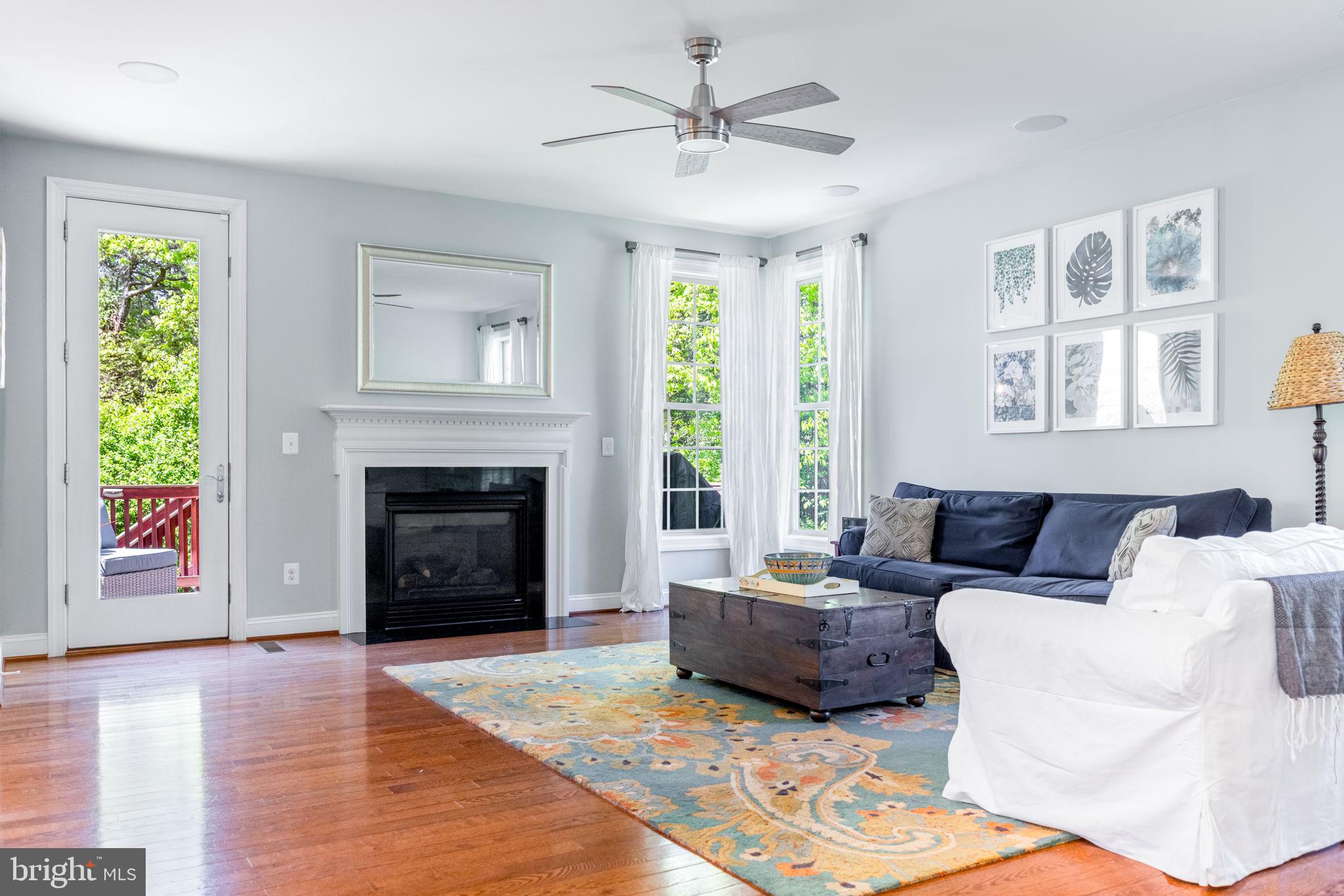 RESERVE AT WAXPOOL - Residential