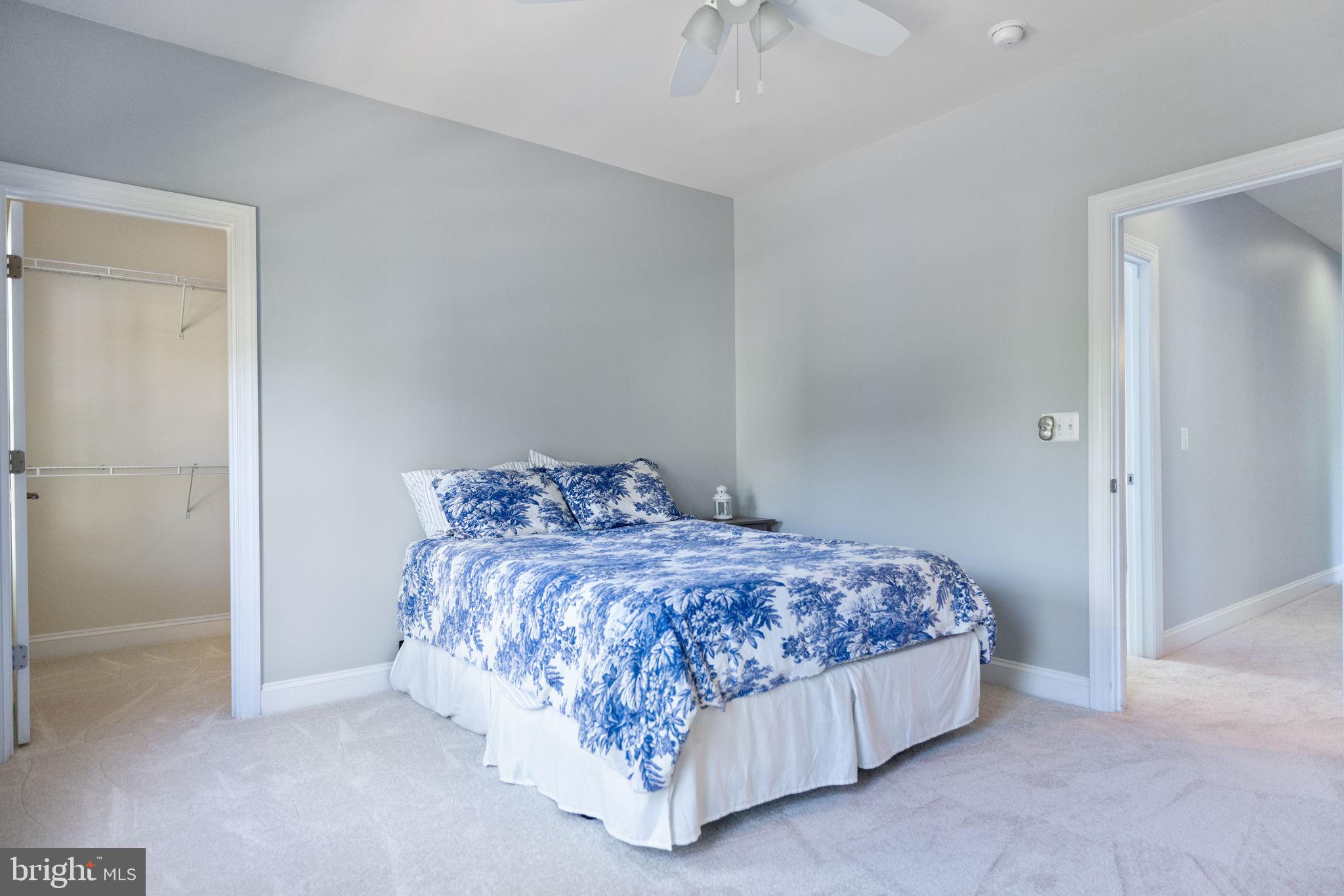 RESERVE AT WAXPOOL - Residential