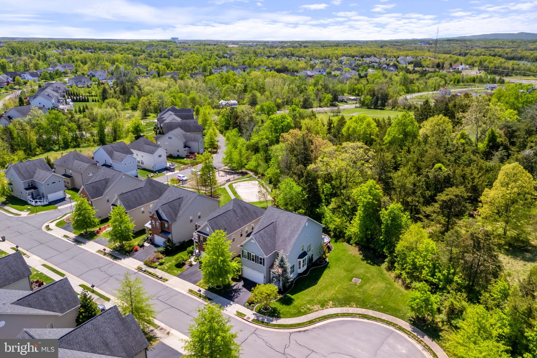 RESERVE AT WAXPOOL - Residential