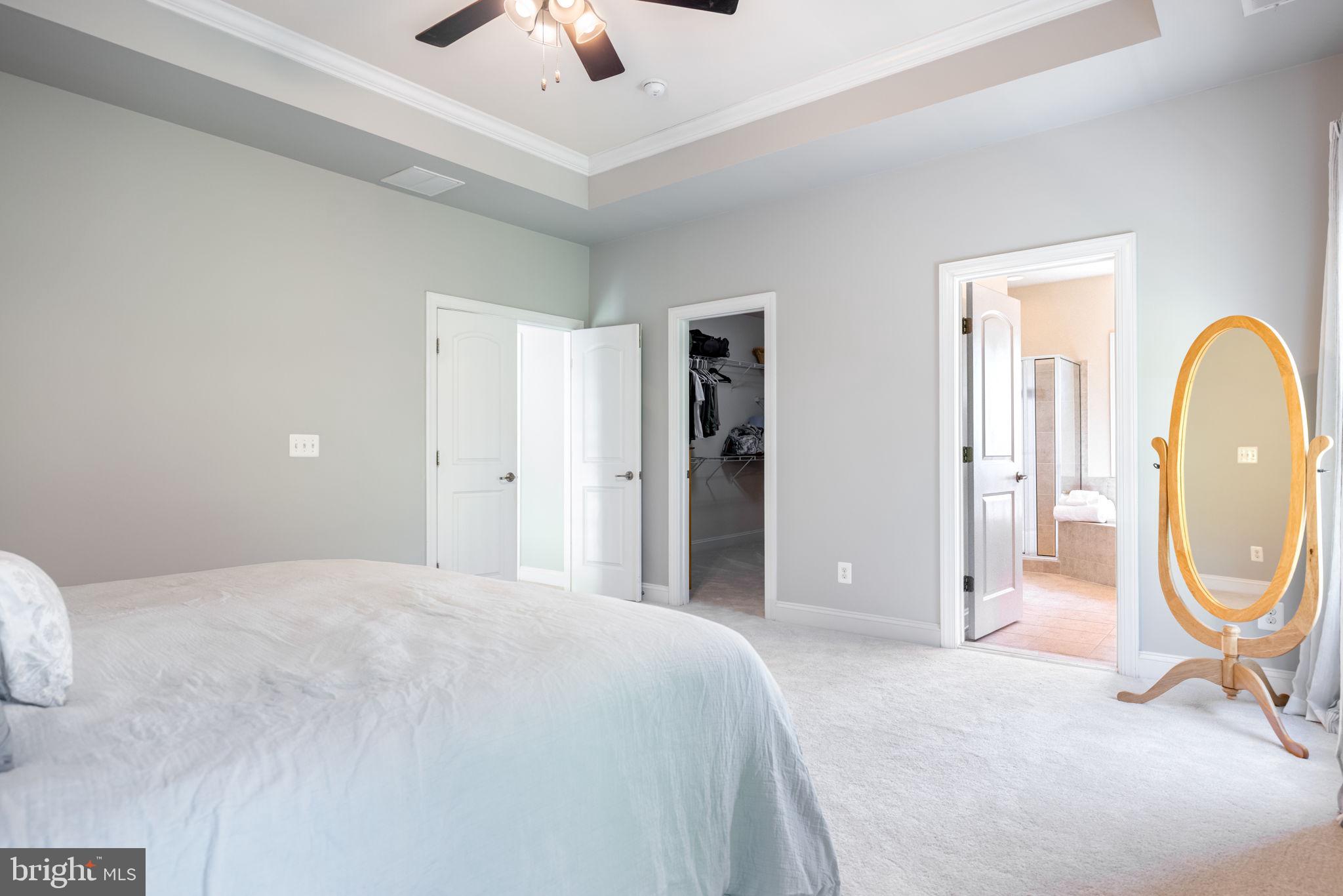 RESERVE AT WAXPOOL - Residential