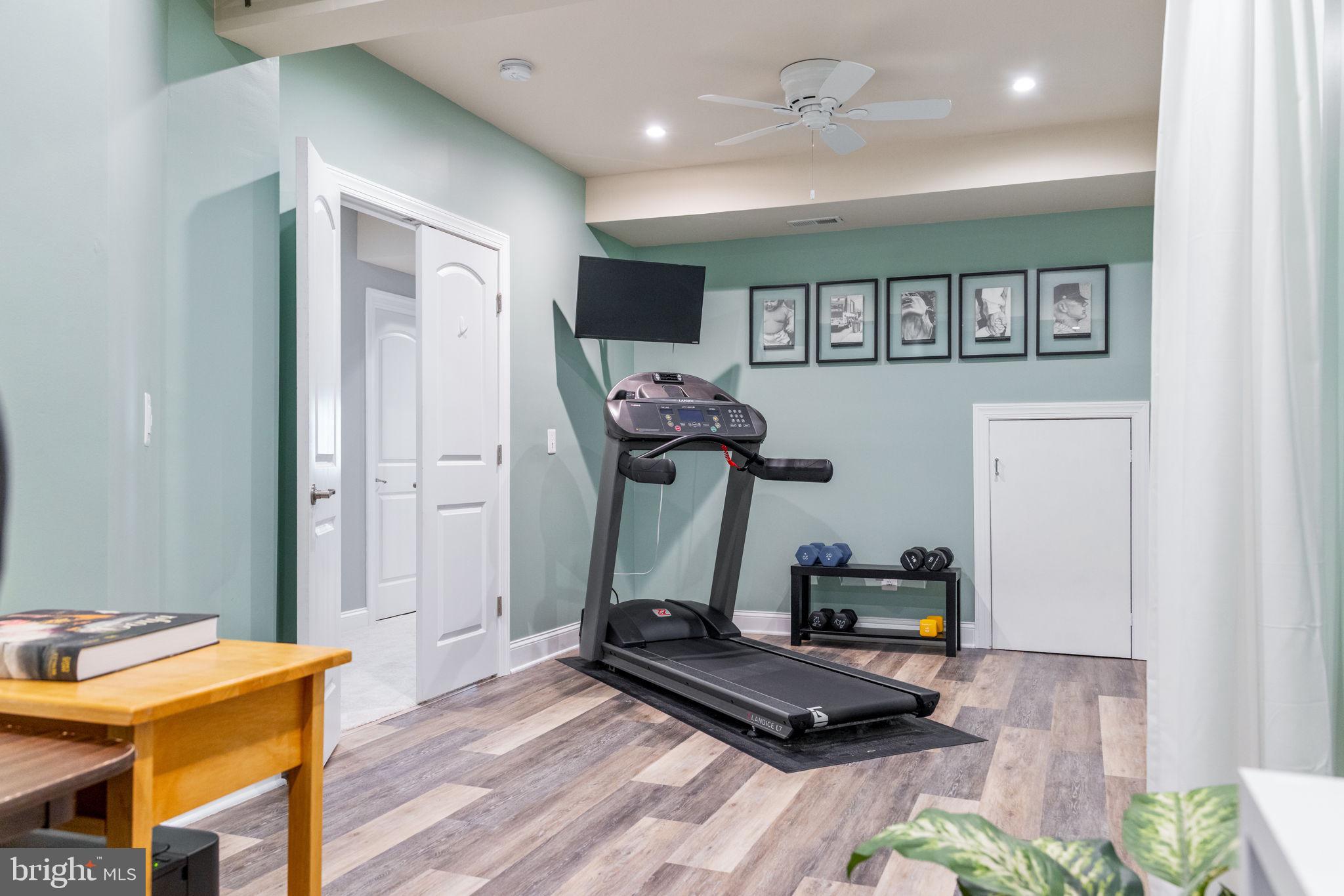 RESERVE AT WAXPOOL - Residential