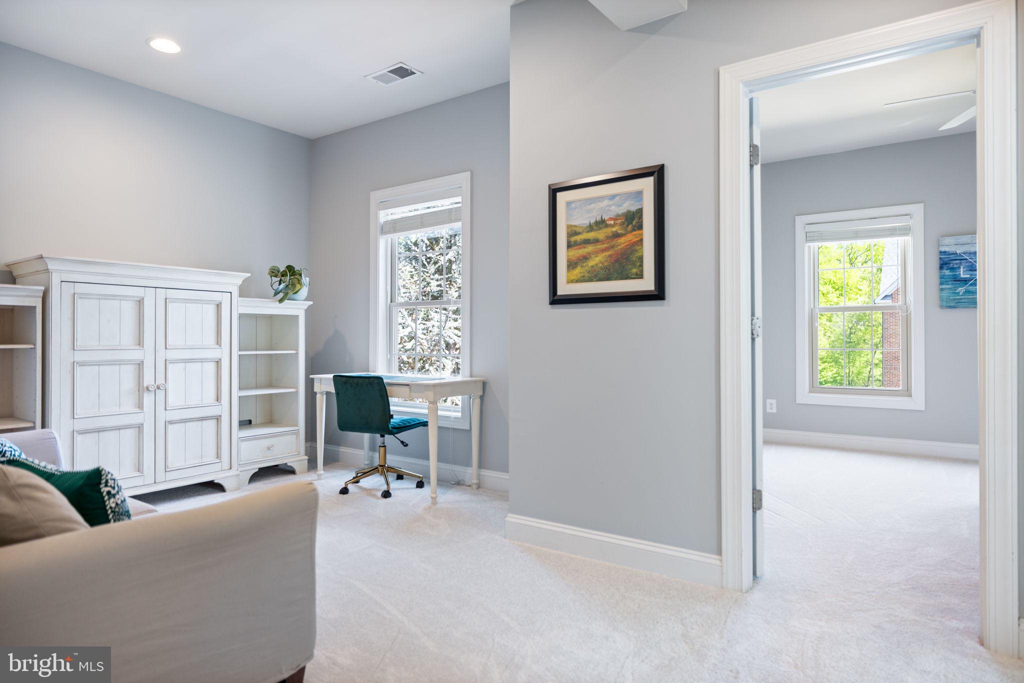 RESERVE AT WAXPOOL - Residential