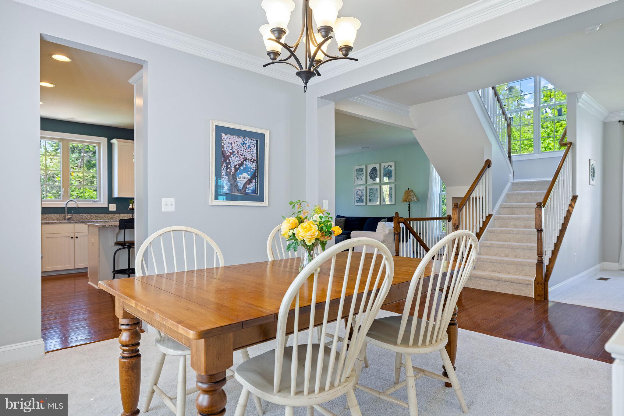 RESERVE AT WAXPOOL - Residential