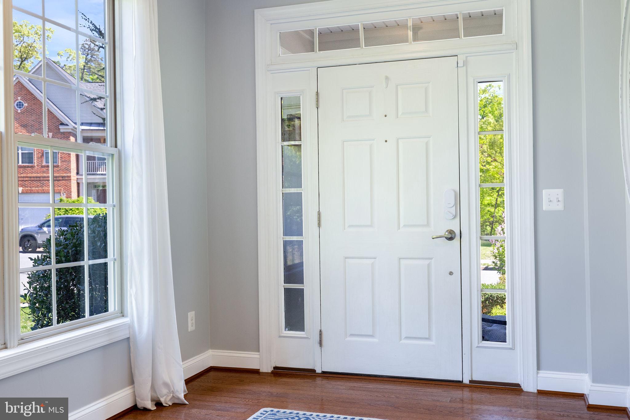 RESERVE AT WAXPOOL - Residential