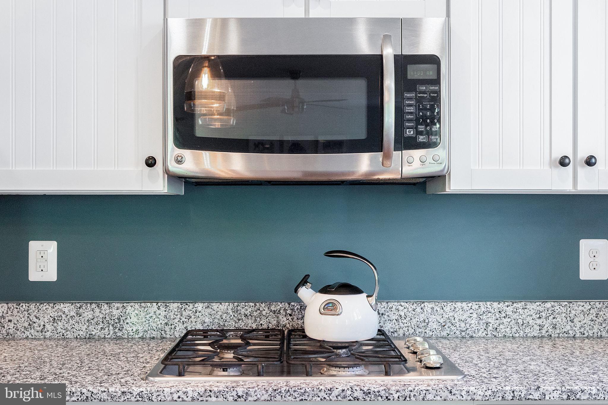 RESERVE AT WAXPOOL - Residential