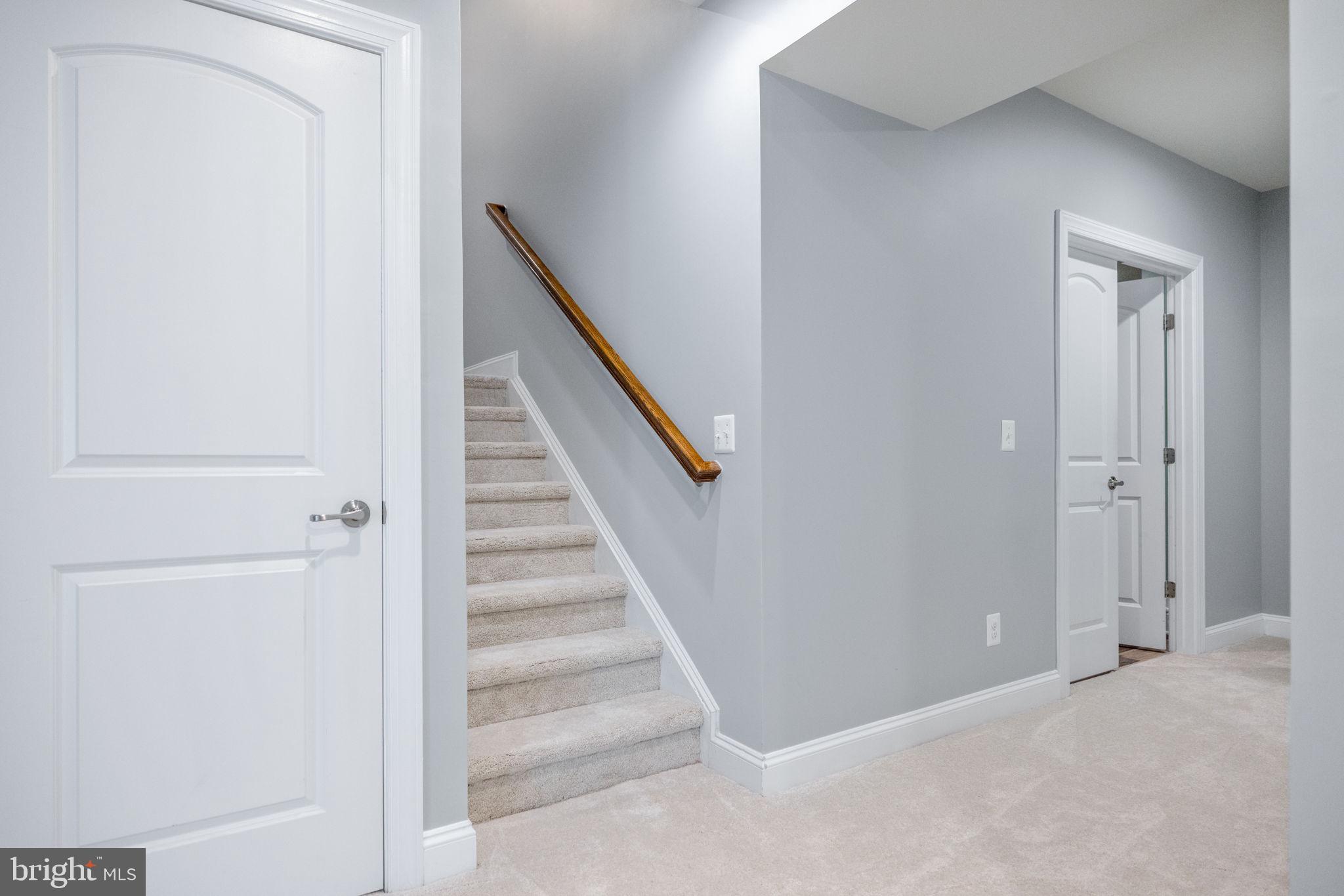 RESERVE AT WAXPOOL - Residential