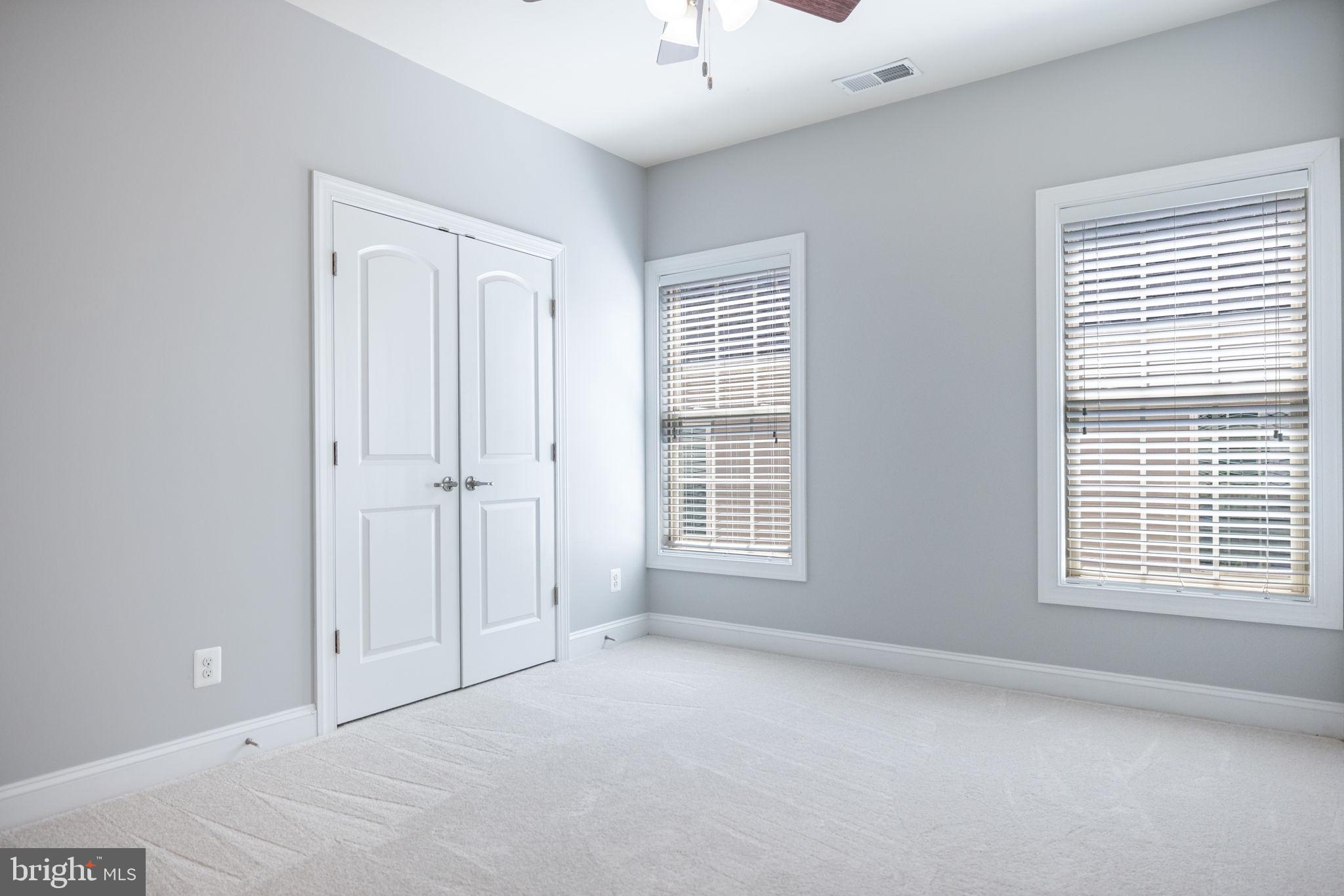 RESERVE AT WAXPOOL - Residential