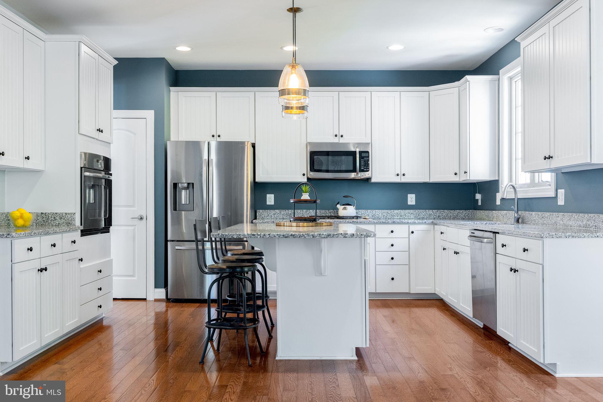 RESERVE AT WAXPOOL - Residential