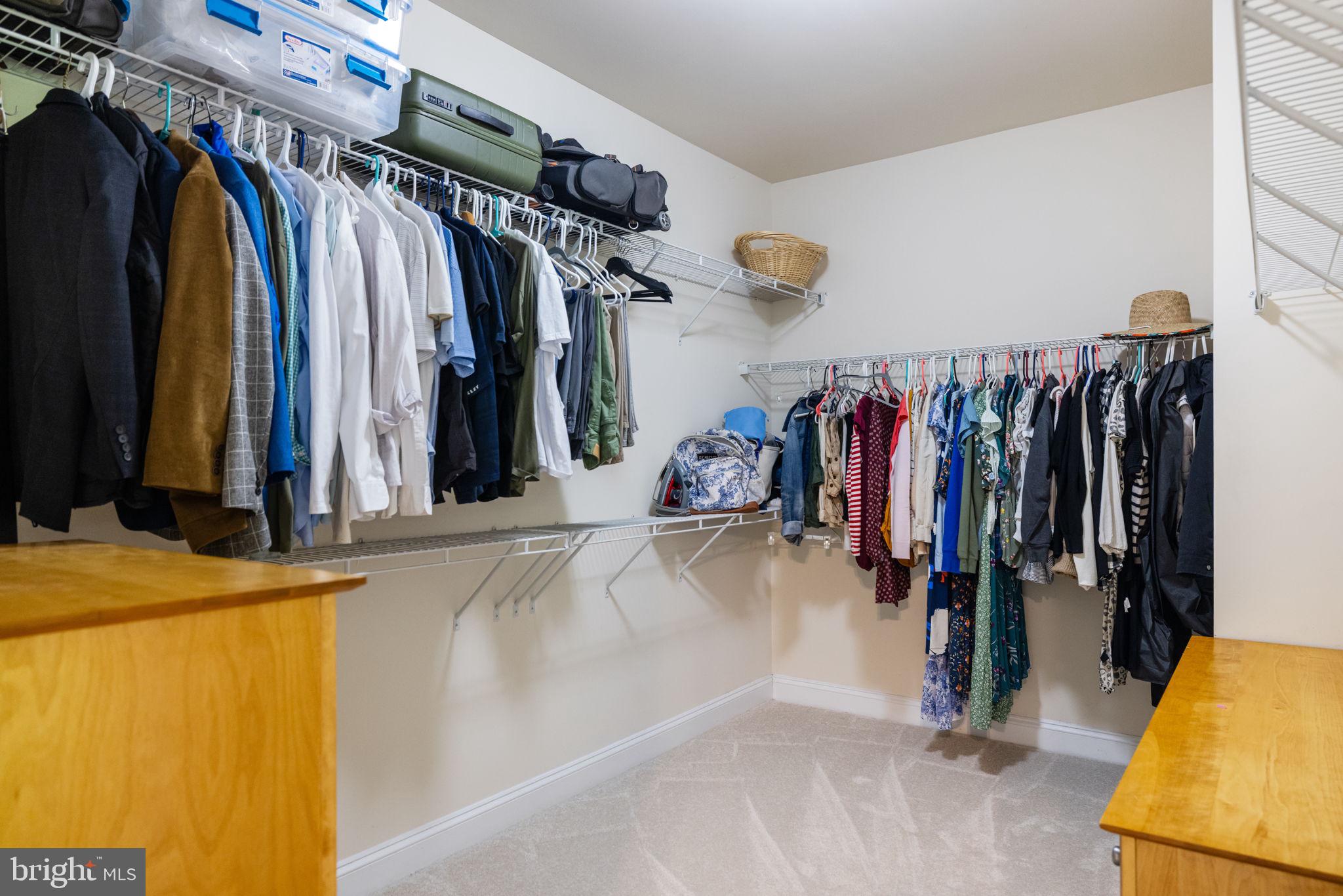 RESERVE AT WAXPOOL - Residential