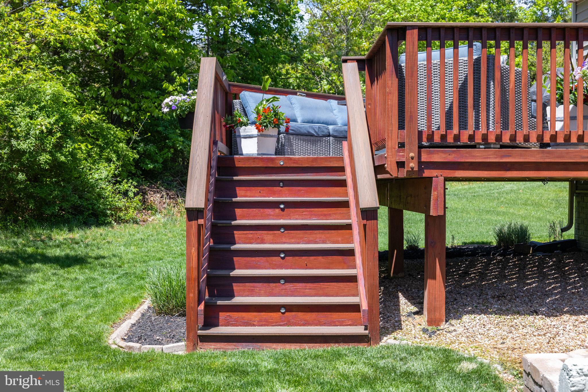 RESERVE AT WAXPOOL - Residential