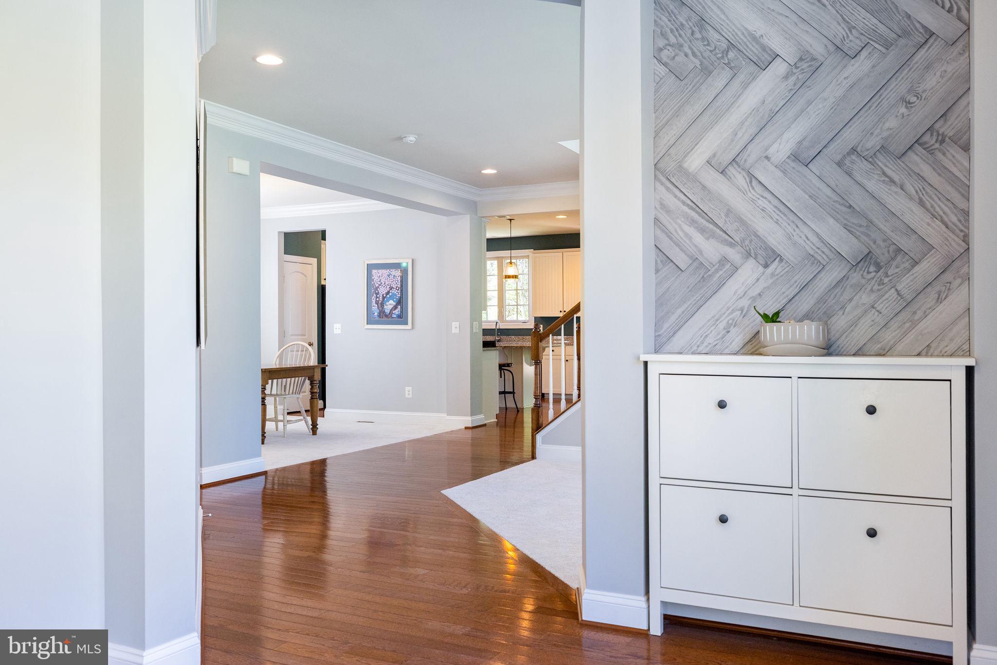 RESERVE AT WAXPOOL - Residential