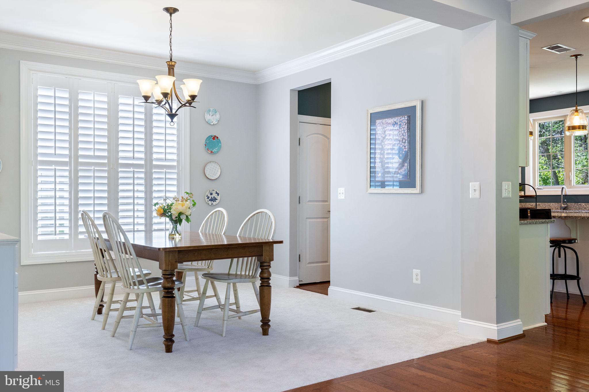 RESERVE AT WAXPOOL - Residential