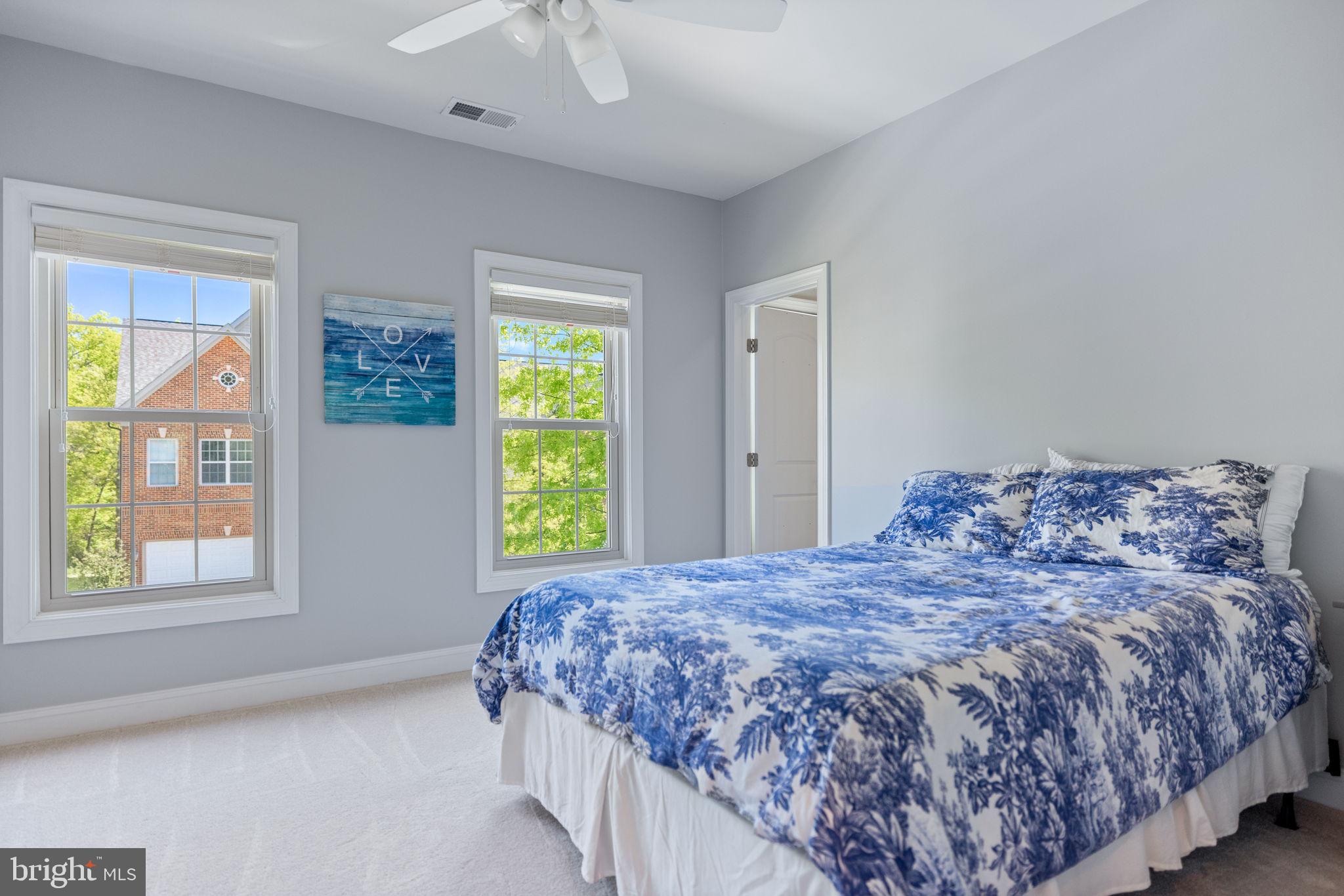 RESERVE AT WAXPOOL - Residential