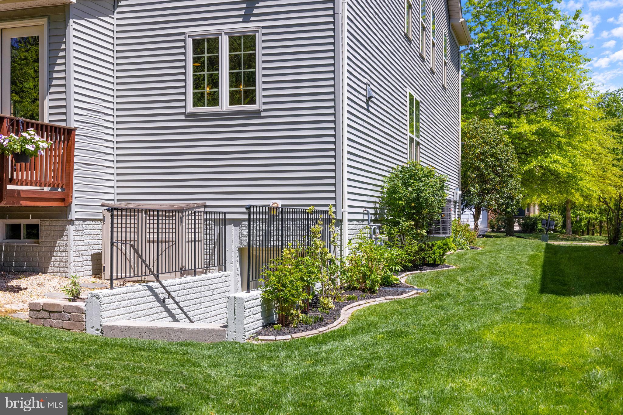 RESERVE AT WAXPOOL - Residential