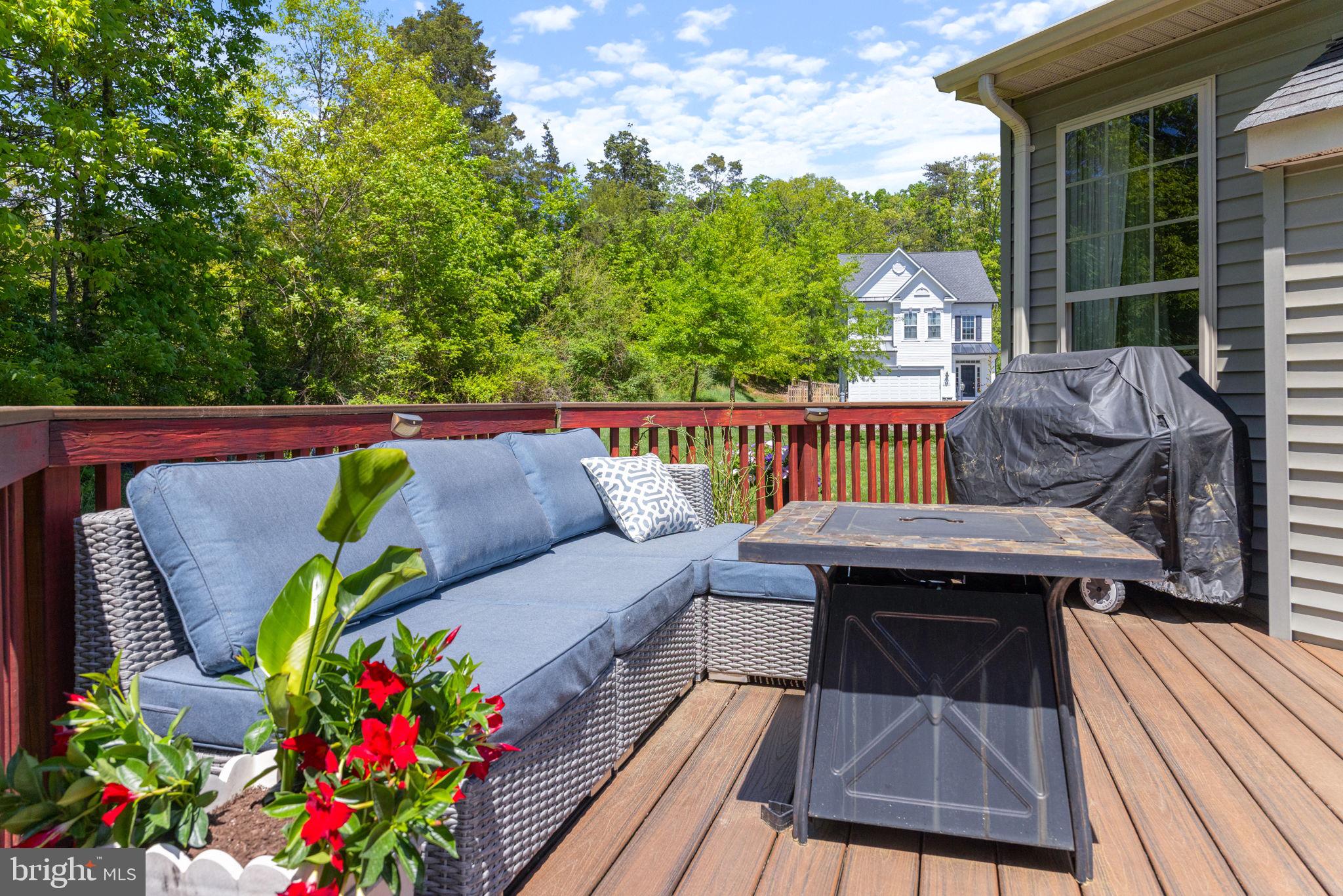 RESERVE AT WAXPOOL - Residential