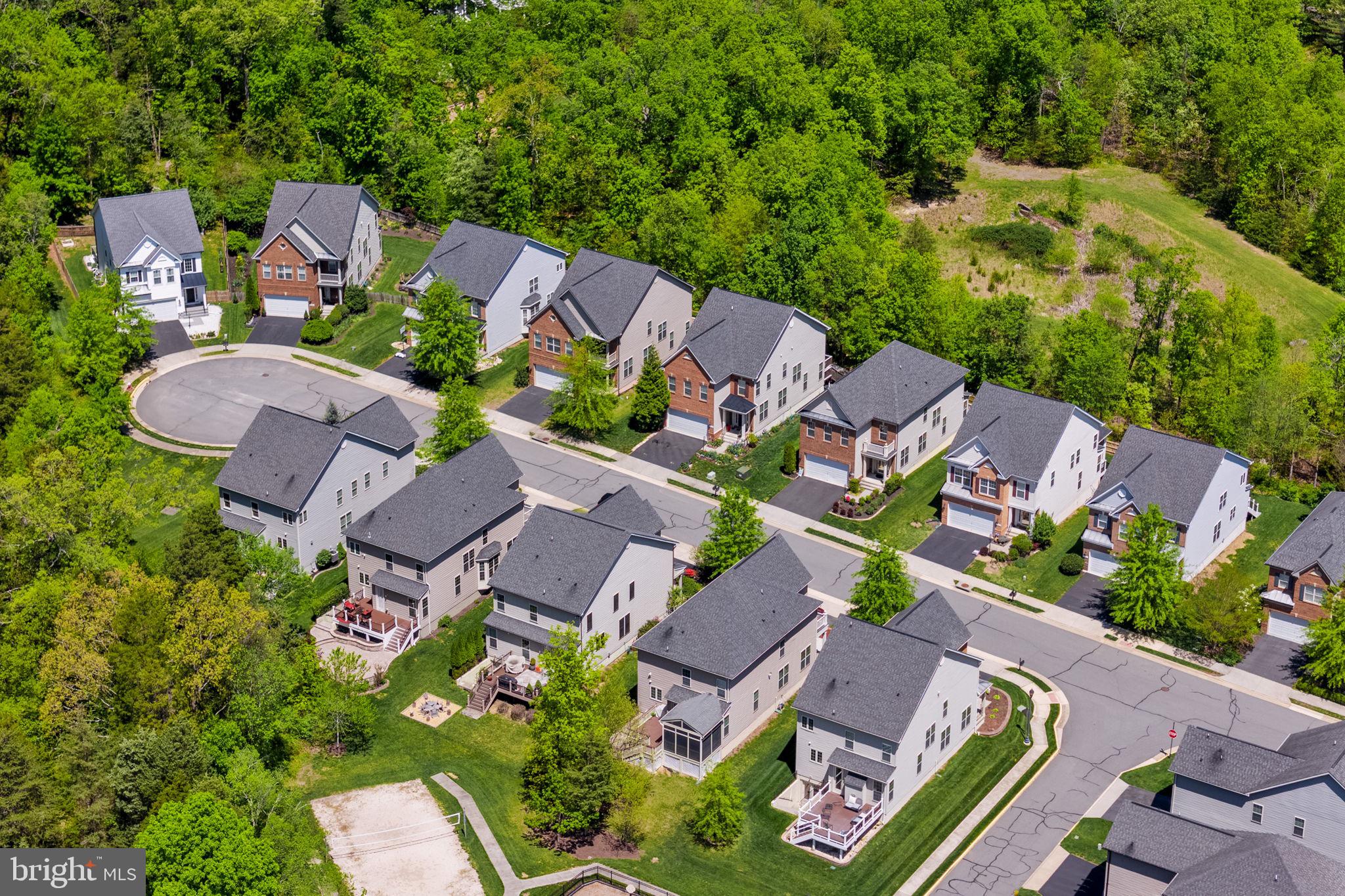 RESERVE AT WAXPOOL - Residential