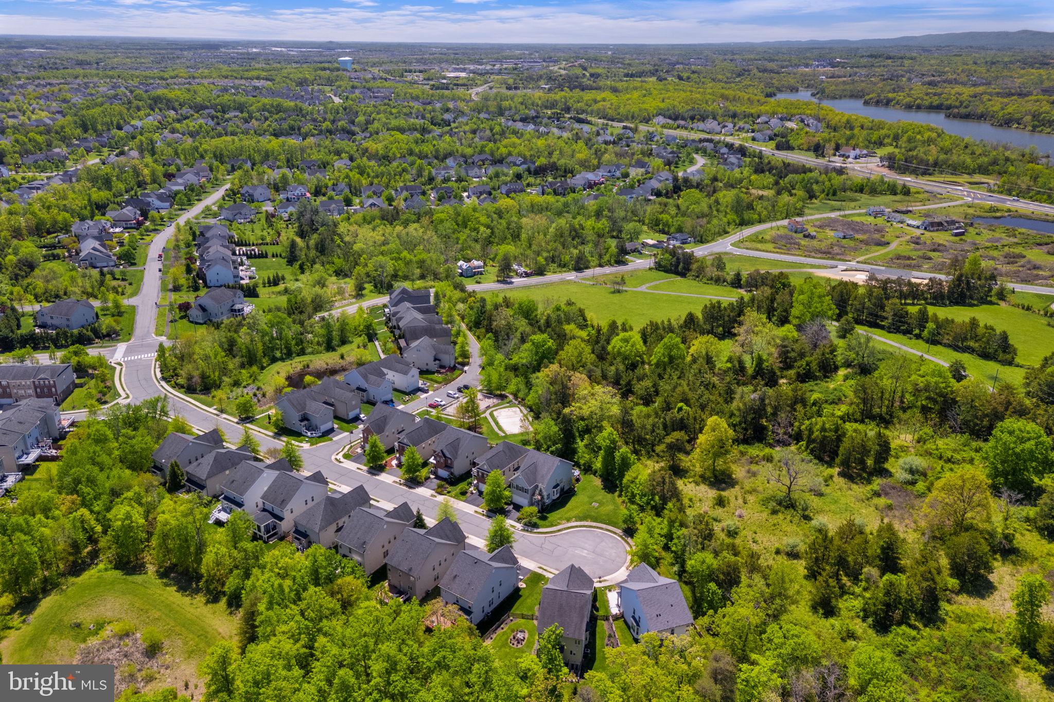 RESERVE AT WAXPOOL - Residential