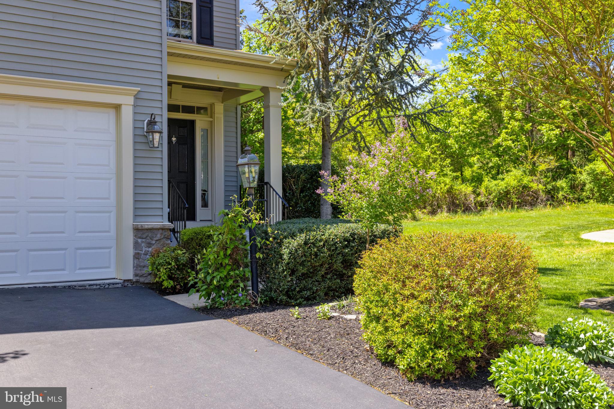 RESERVE AT WAXPOOL - Residential