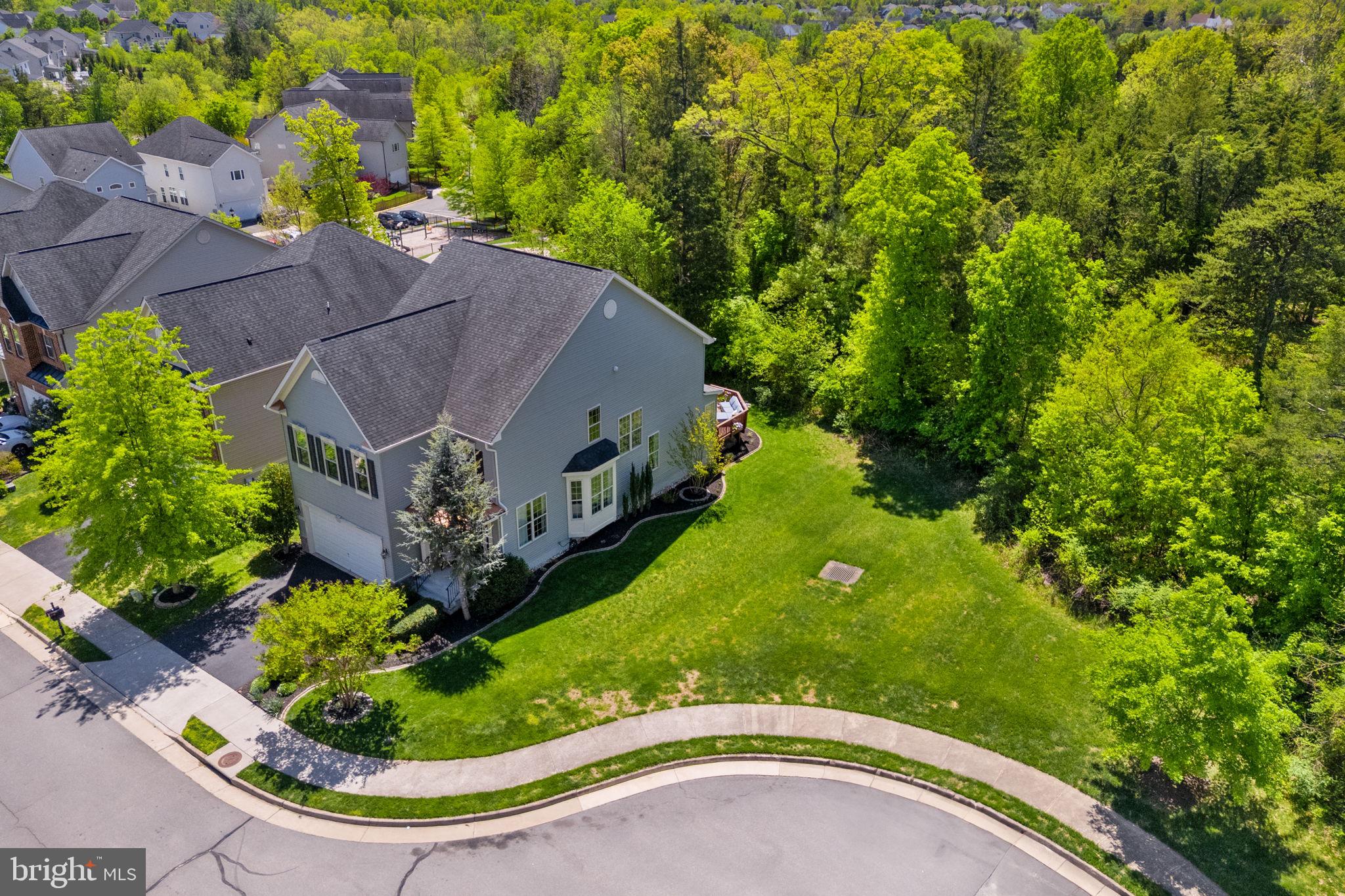 RESERVE AT WAXPOOL - Residential