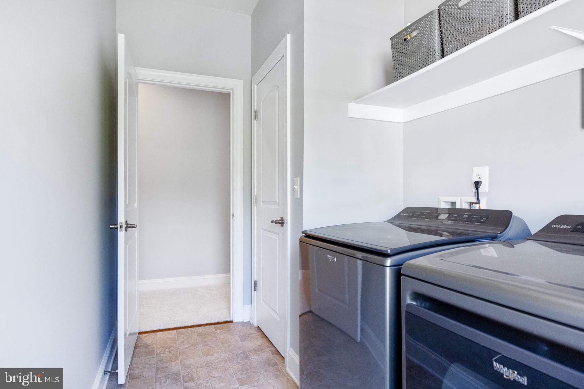 RESERVE AT WAXPOOL - Residential