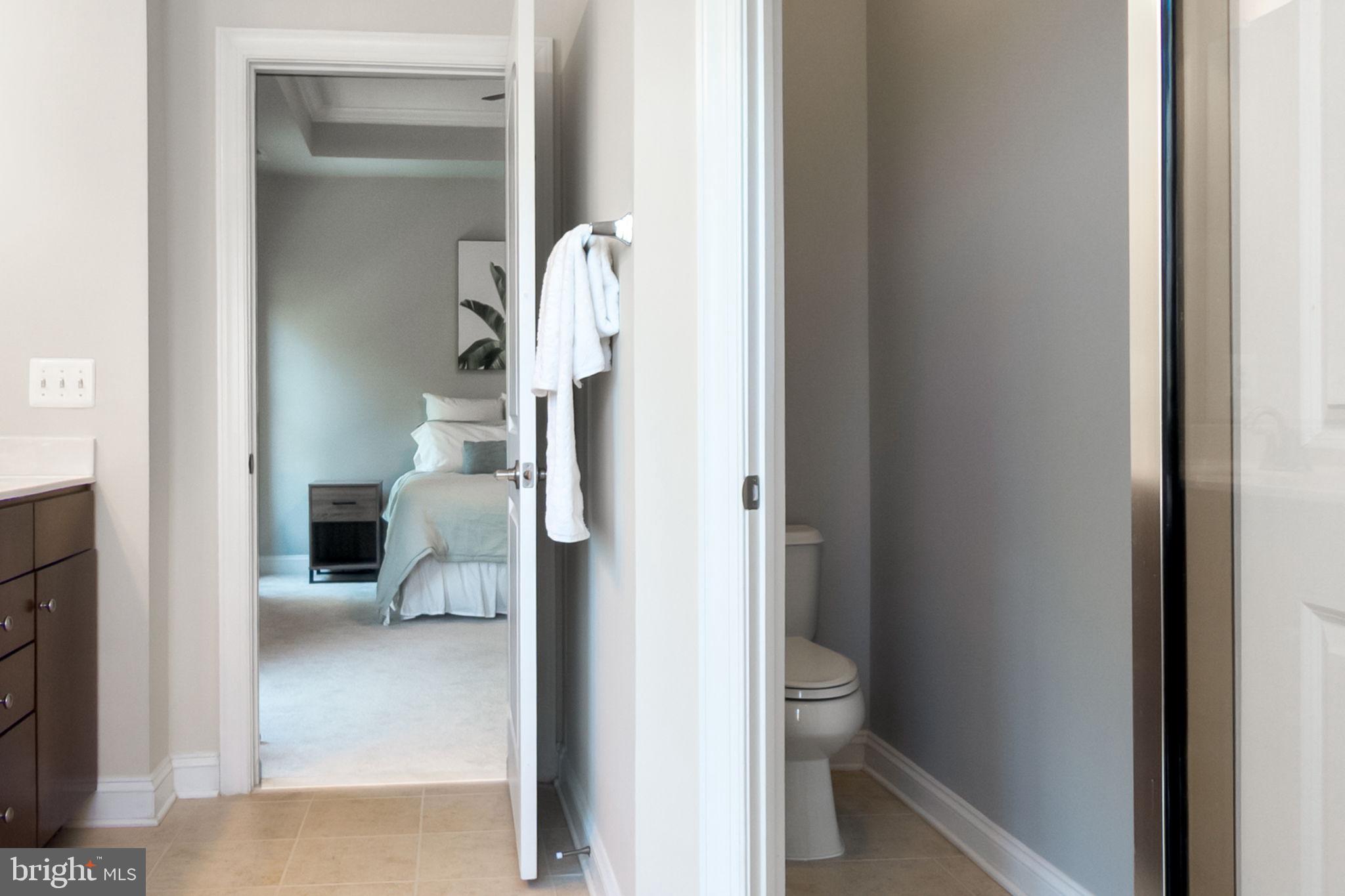 RESERVE AT WAXPOOL - Residential